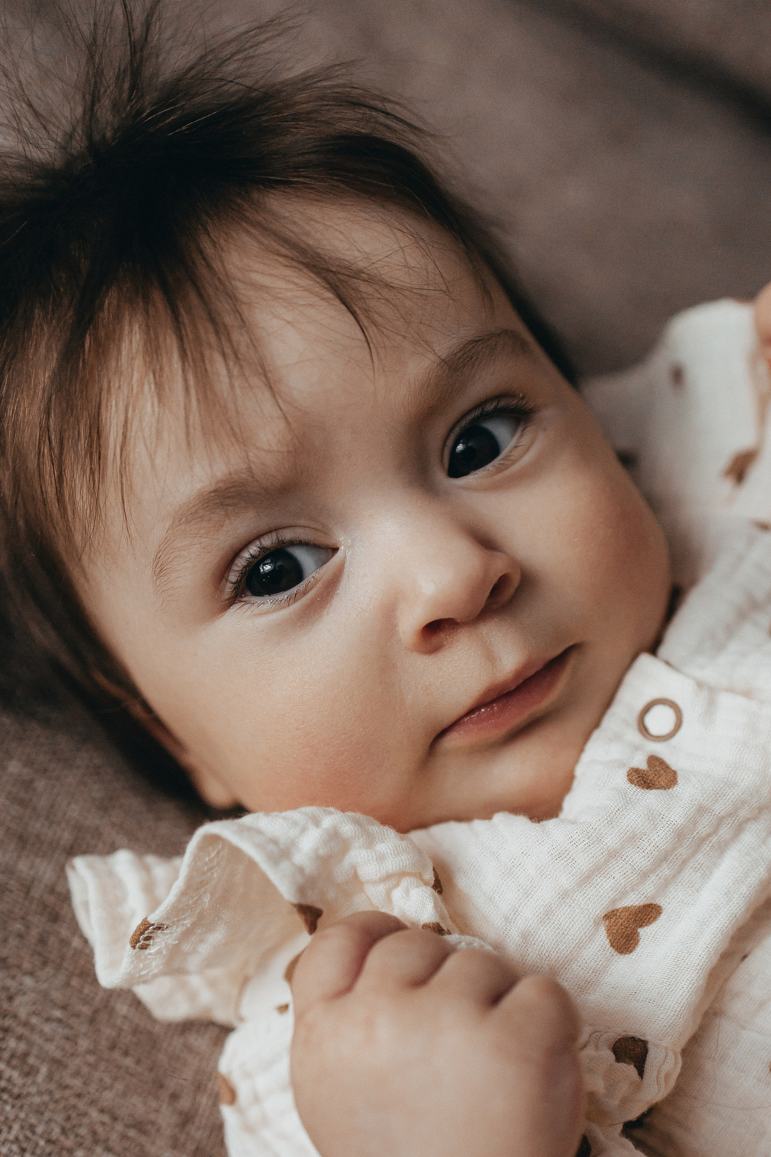 Домашняя фотосессия для семьи с детьми. Семейный фотограф в Москве, Щелково, Фрязино _ Виктория Степанова