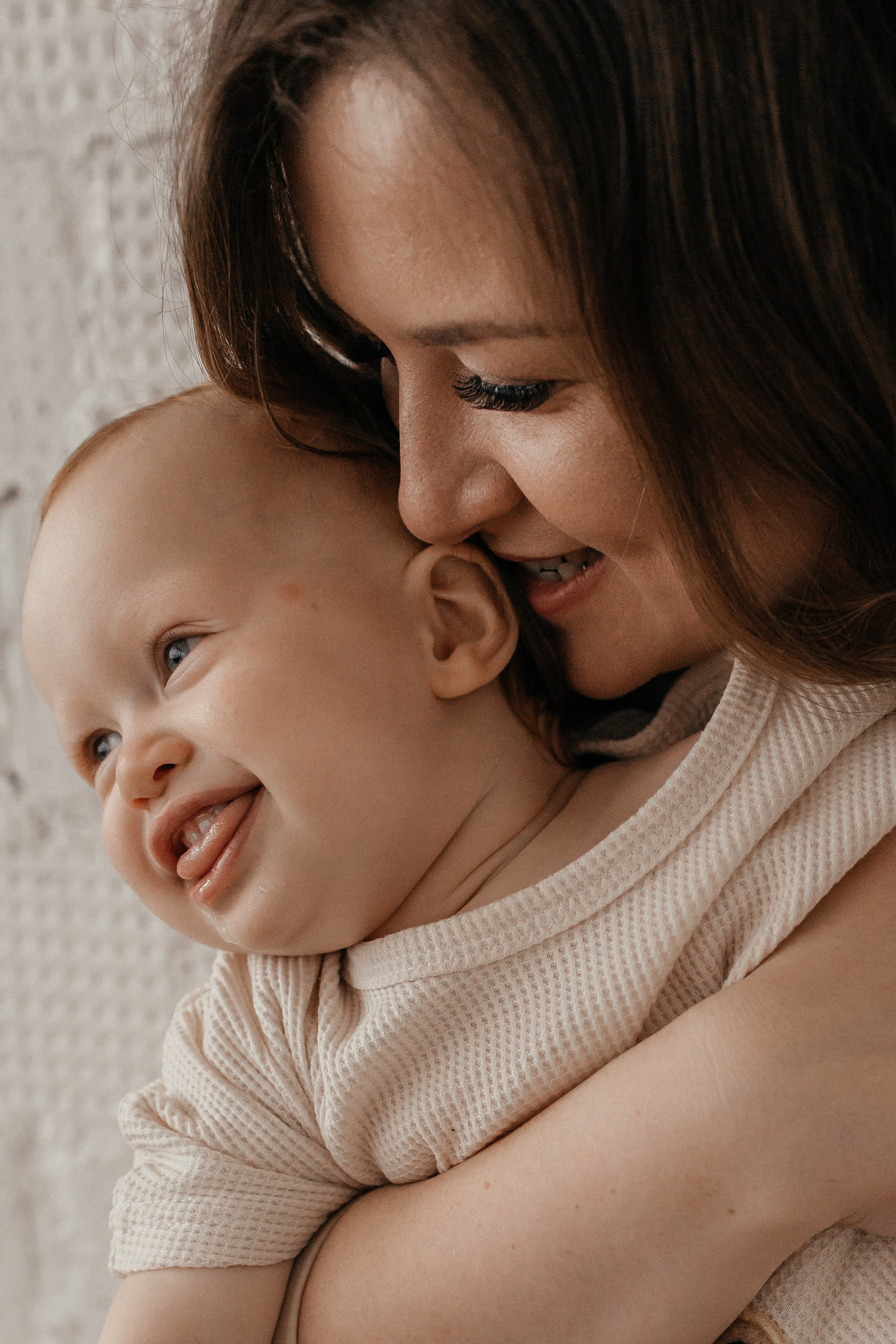Студийная съемка на годик сыночку Паше. Семейный фотограф в Москве, Щелково, Фрязино _ Виктория Степанова
