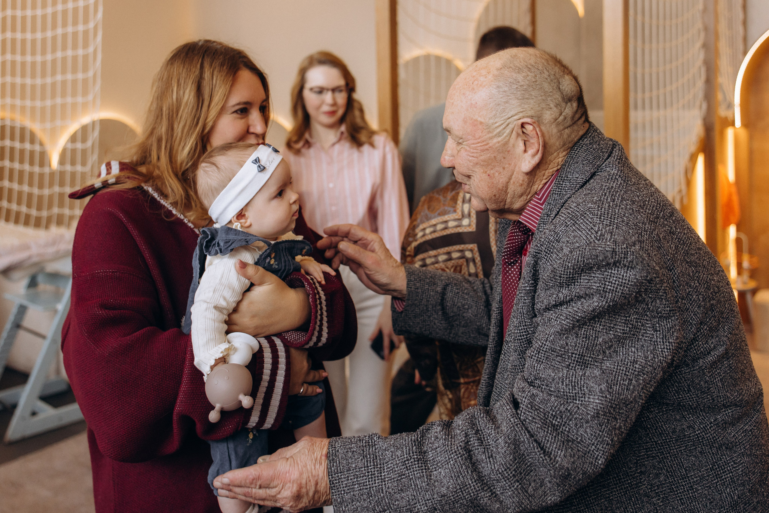 12 месяцев счастья. Семейный фотограф в Москве, Щелково, Фрязино _ Виктория Степанова