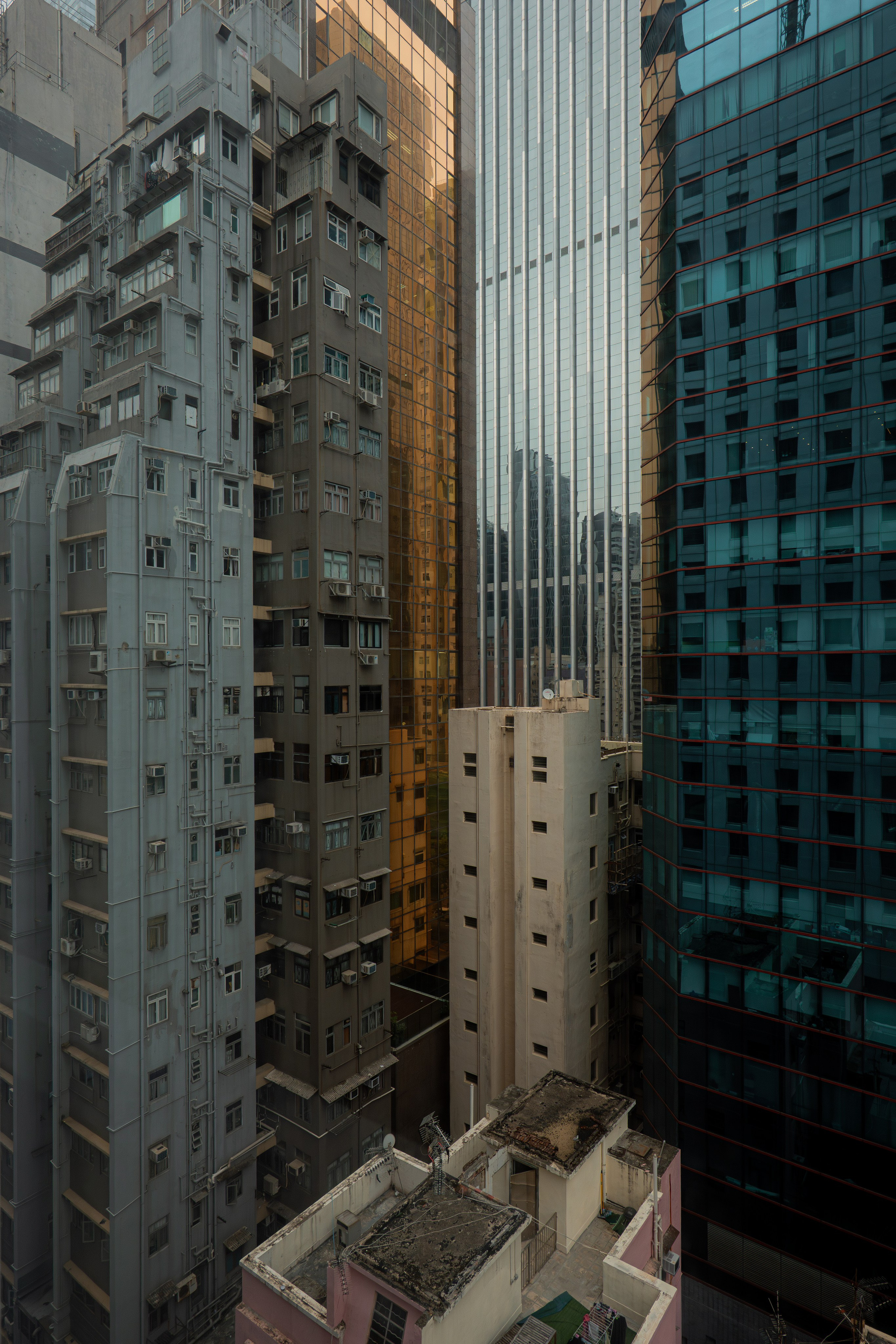 ГОНКОНГ 2026. Фото| Видео продакшн | Александр Ярков