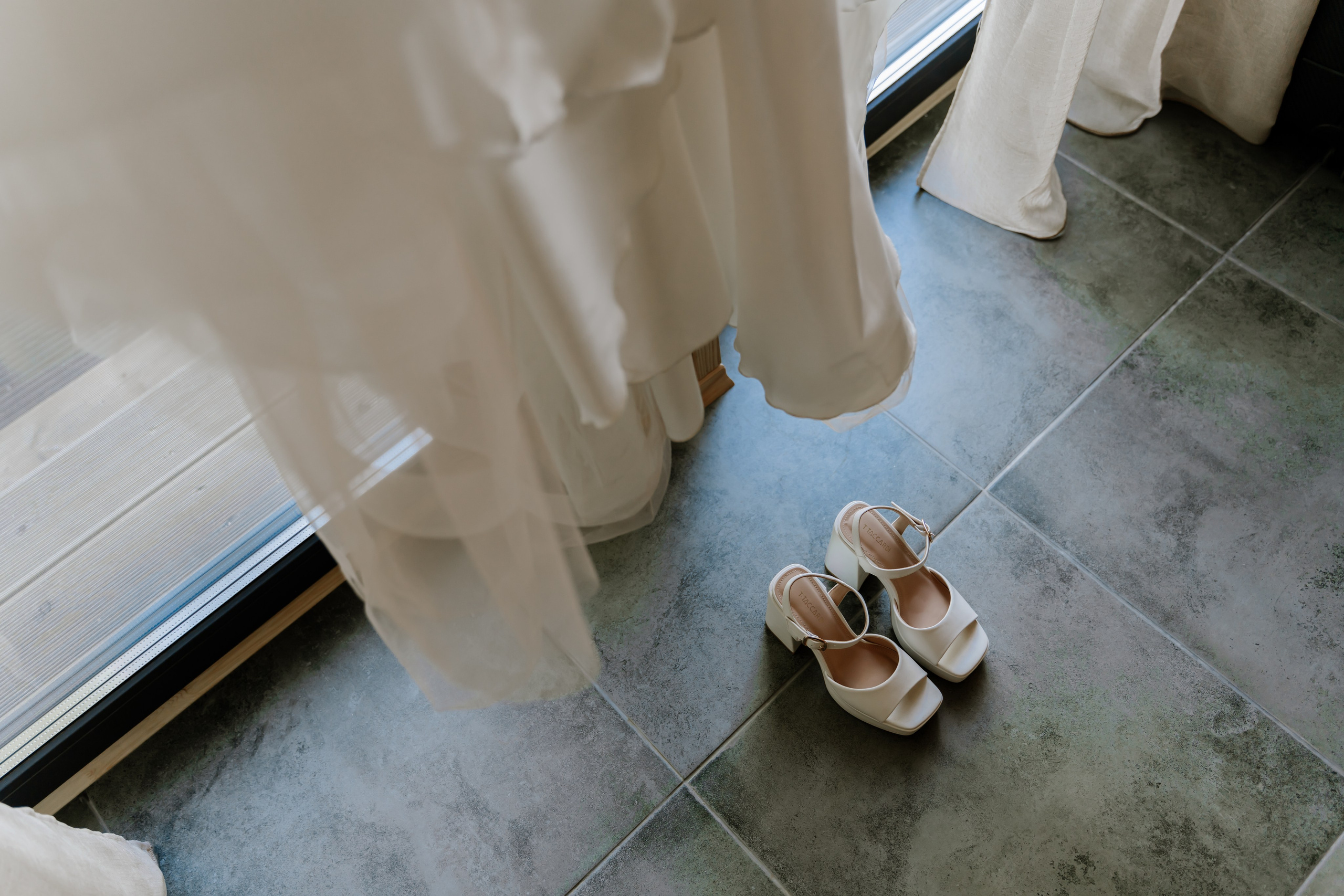 Станислав и Дарья. Фотограф Елизавета Савина