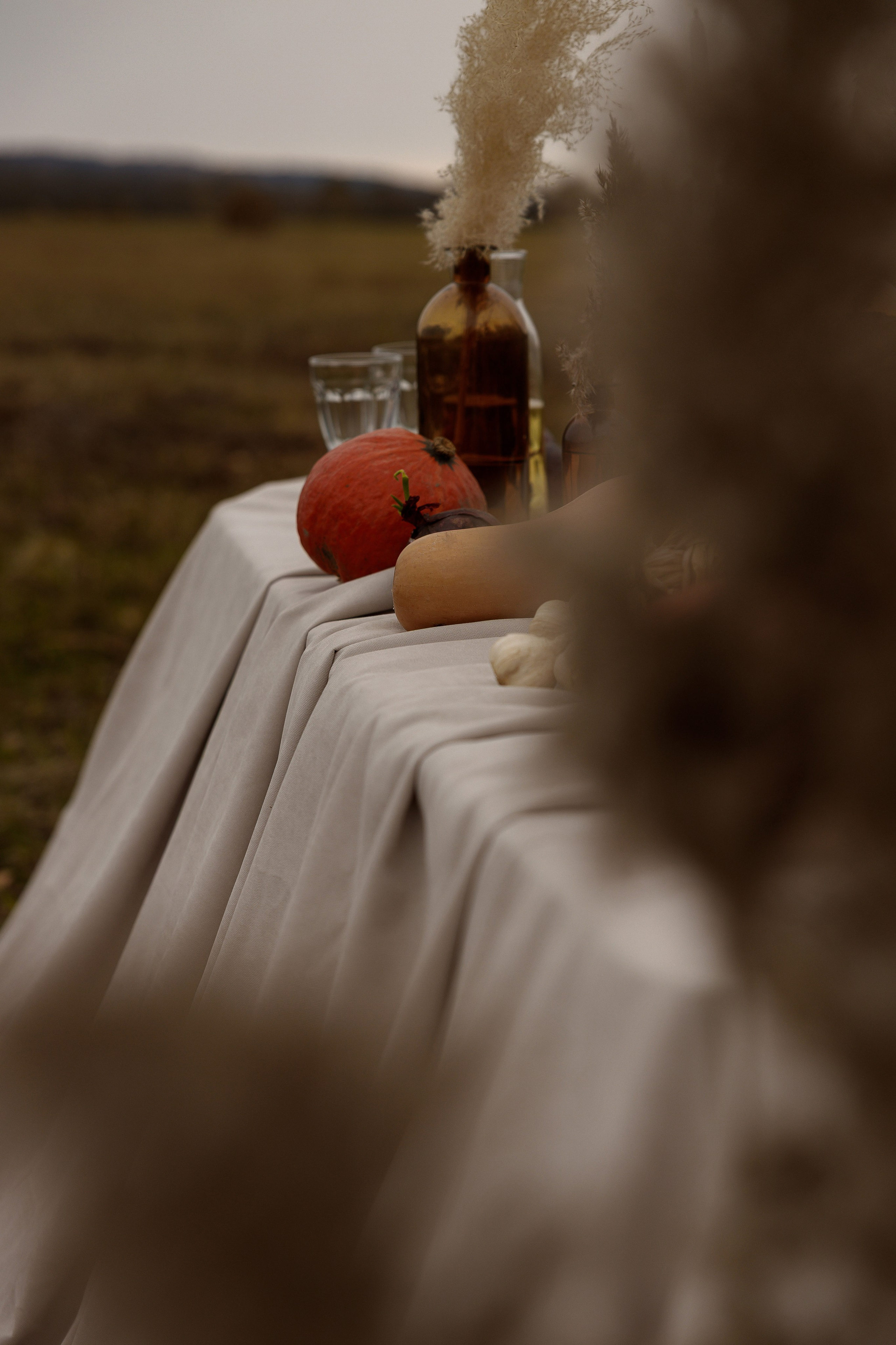 Ясная Поляна. Свадебный и семейный фотограф  во Владивостоке Ольга Украинец