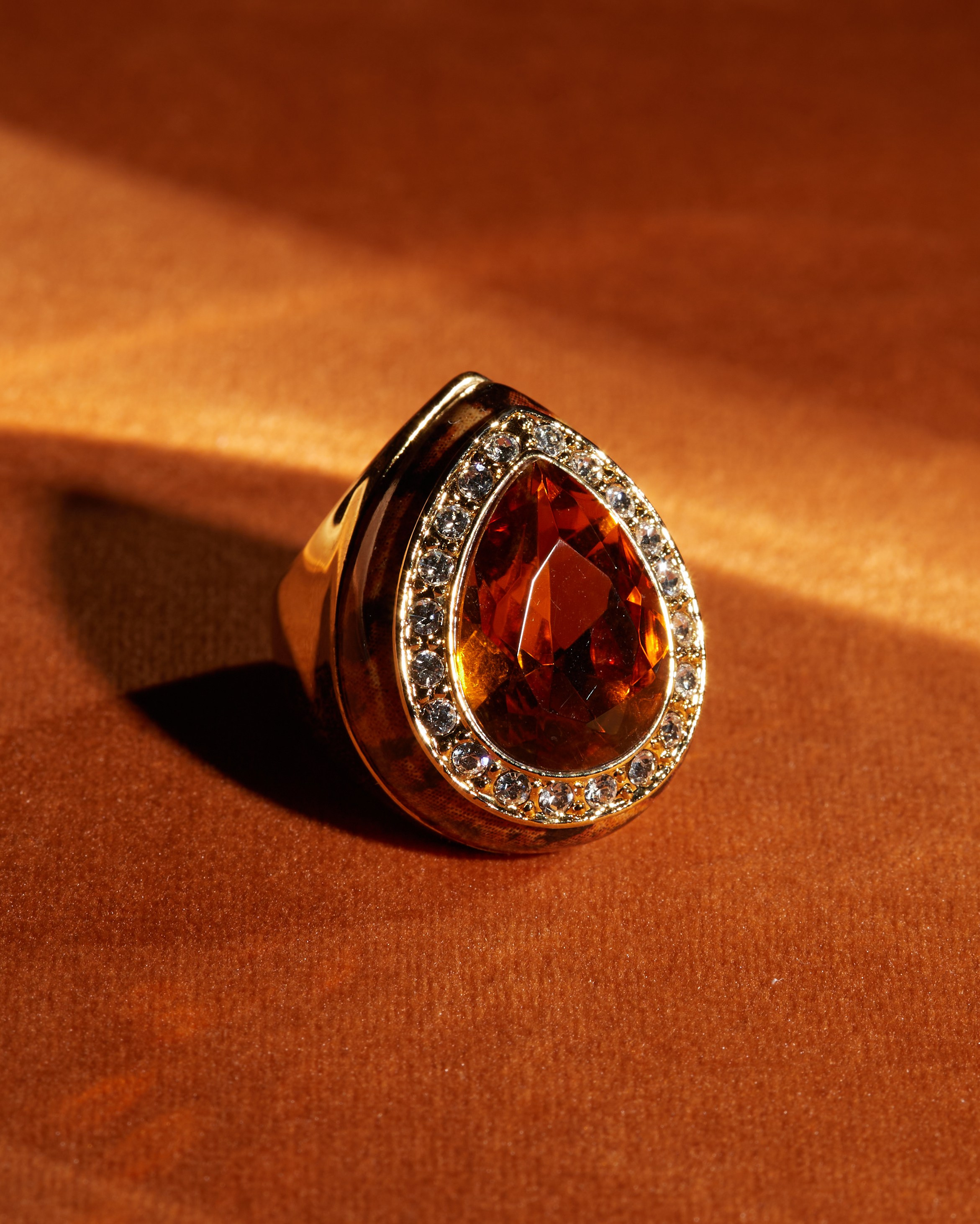 Jewelry. Ретушер Алена Зонова