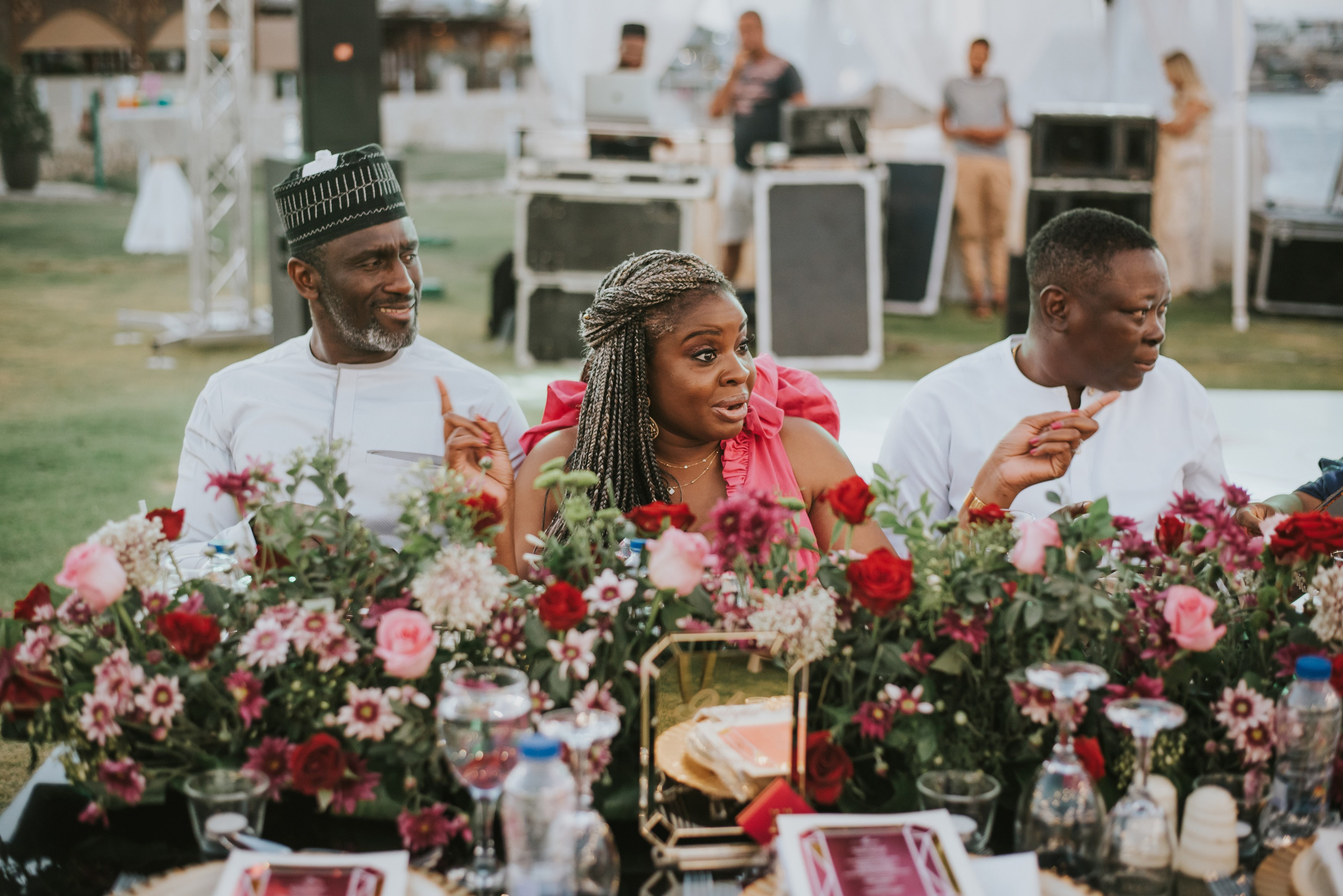 KEMI’S BIRTHDAY AT SULTAND GARDENS. Photographe de mariage et de famille à Sharm El Sheikh Natalia Matlina