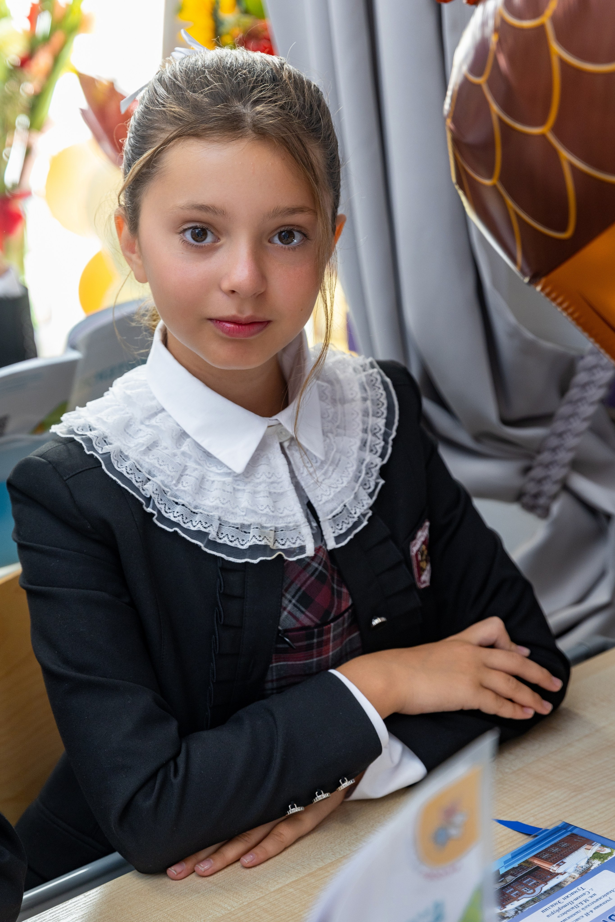 4 класс. Фотограф в Санкт-Петербурге Закута Ольга