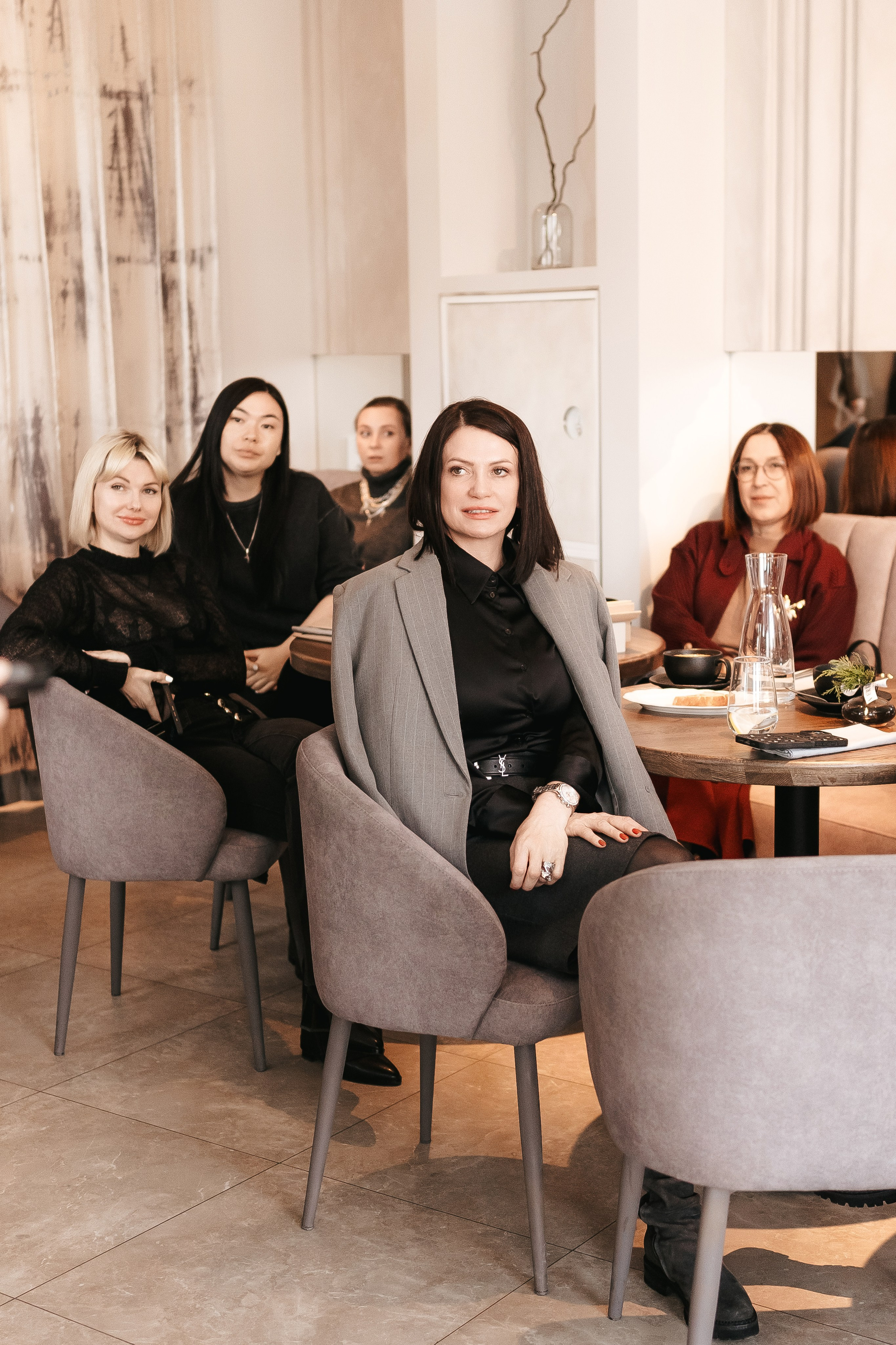 BEAUTY NOVA. СВОИ. ФОТООТЧЕТЫ-СОБЫТИЯ-МЕСТА