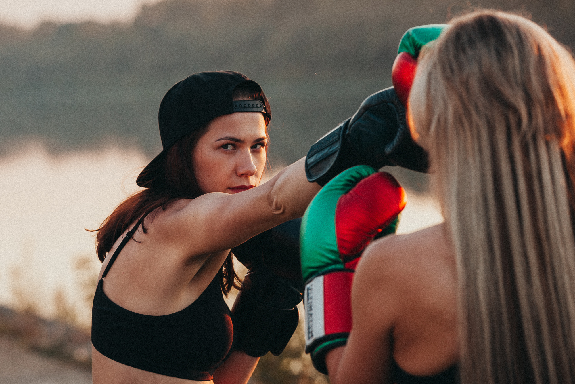 Спорт. Фотограф Ксения Фёдорова г.Уфа