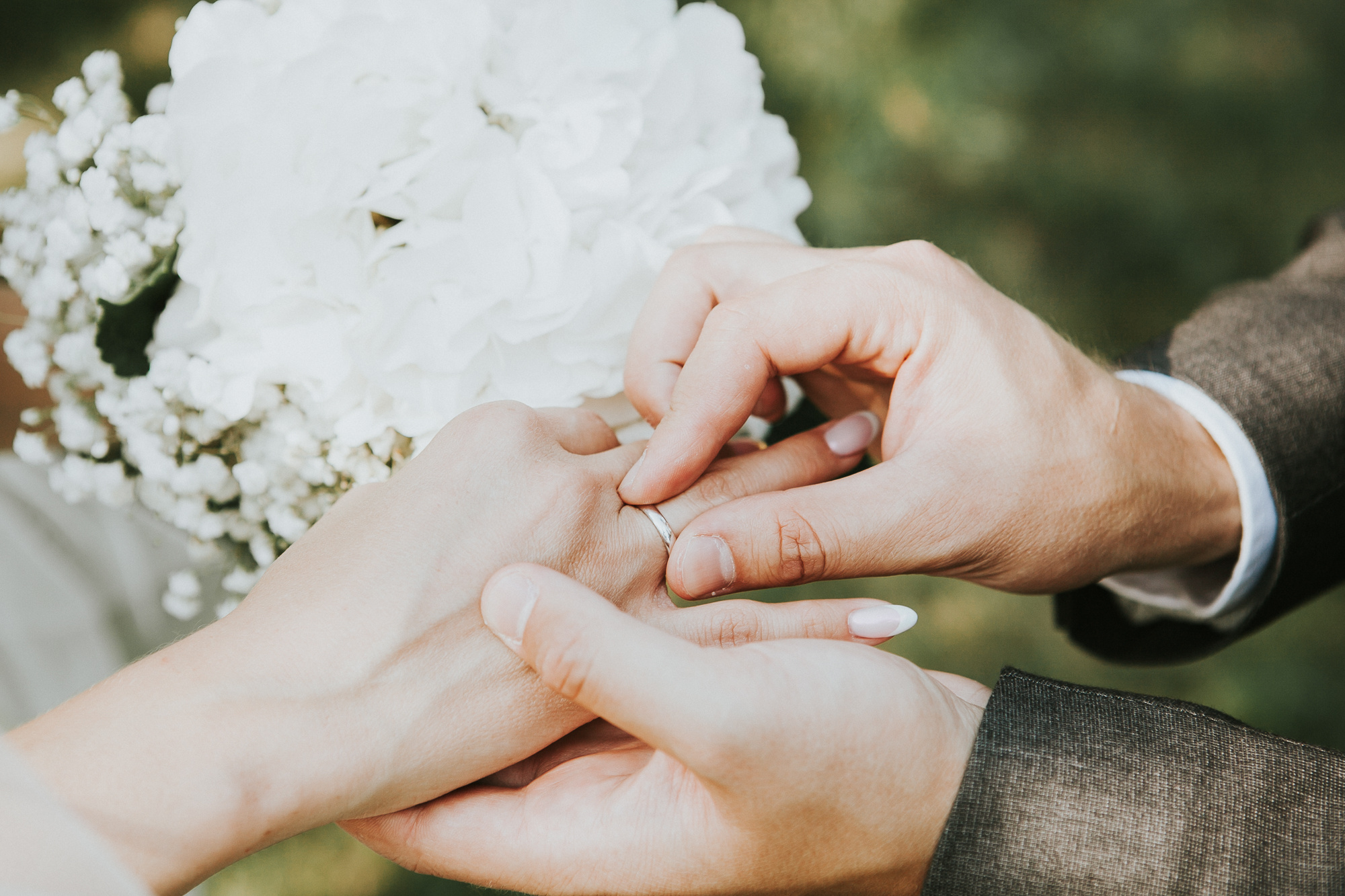 Свадебное фото. Фотограф Ксения Фёдорова г.Уфа