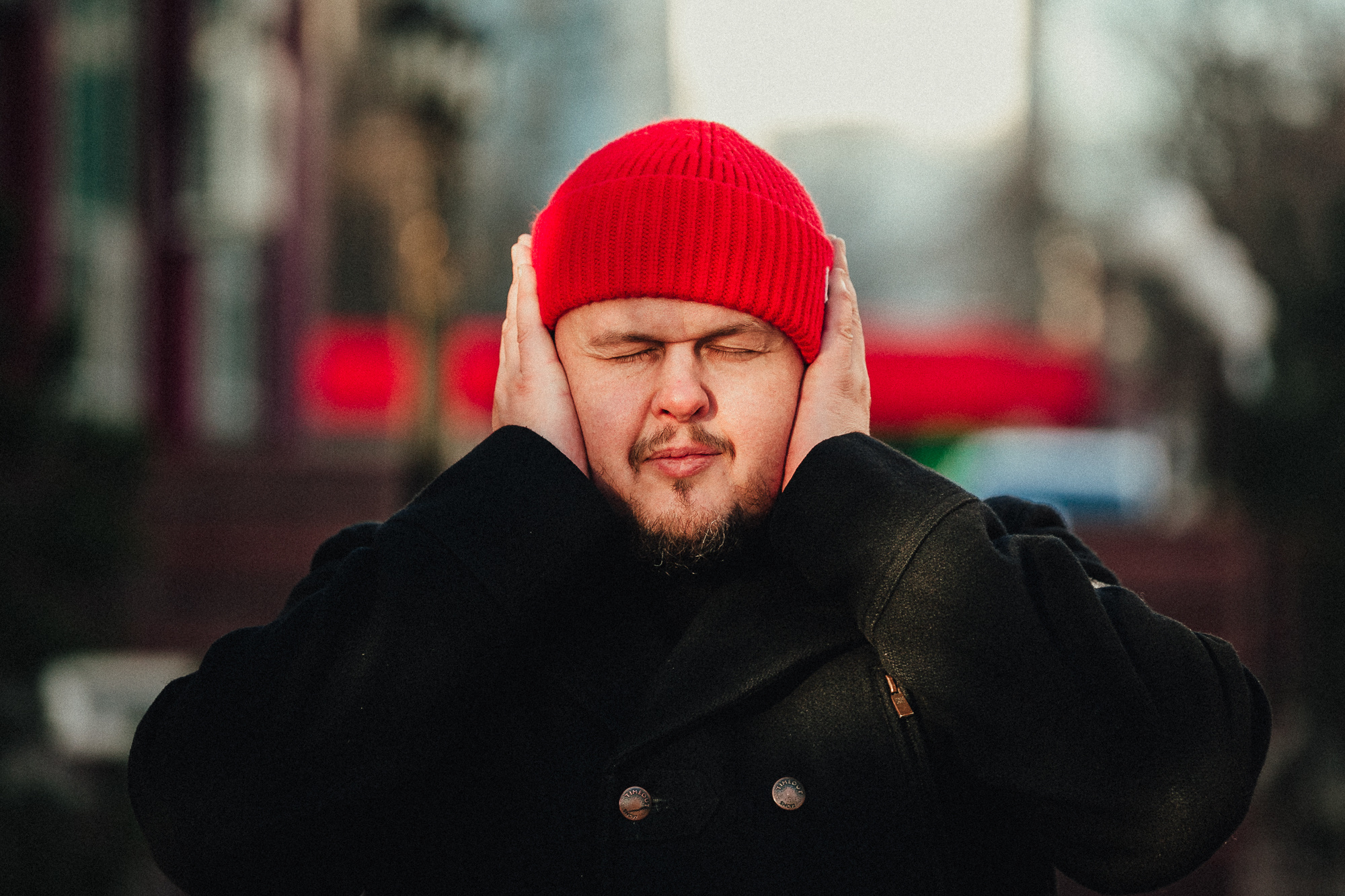 Портретная съемка. Фотограф Ксения Фёдорова г.Уфа