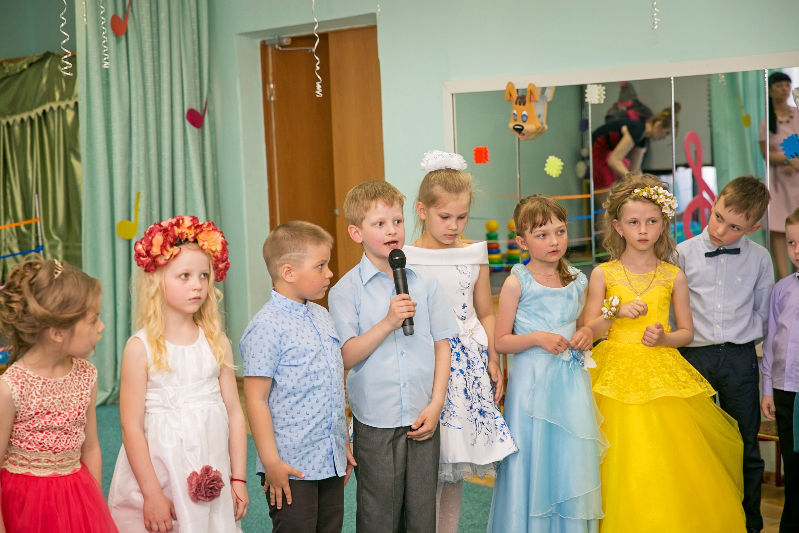 Выпускной 466. Семейный и детский фотограф в Нижнем Новгороде