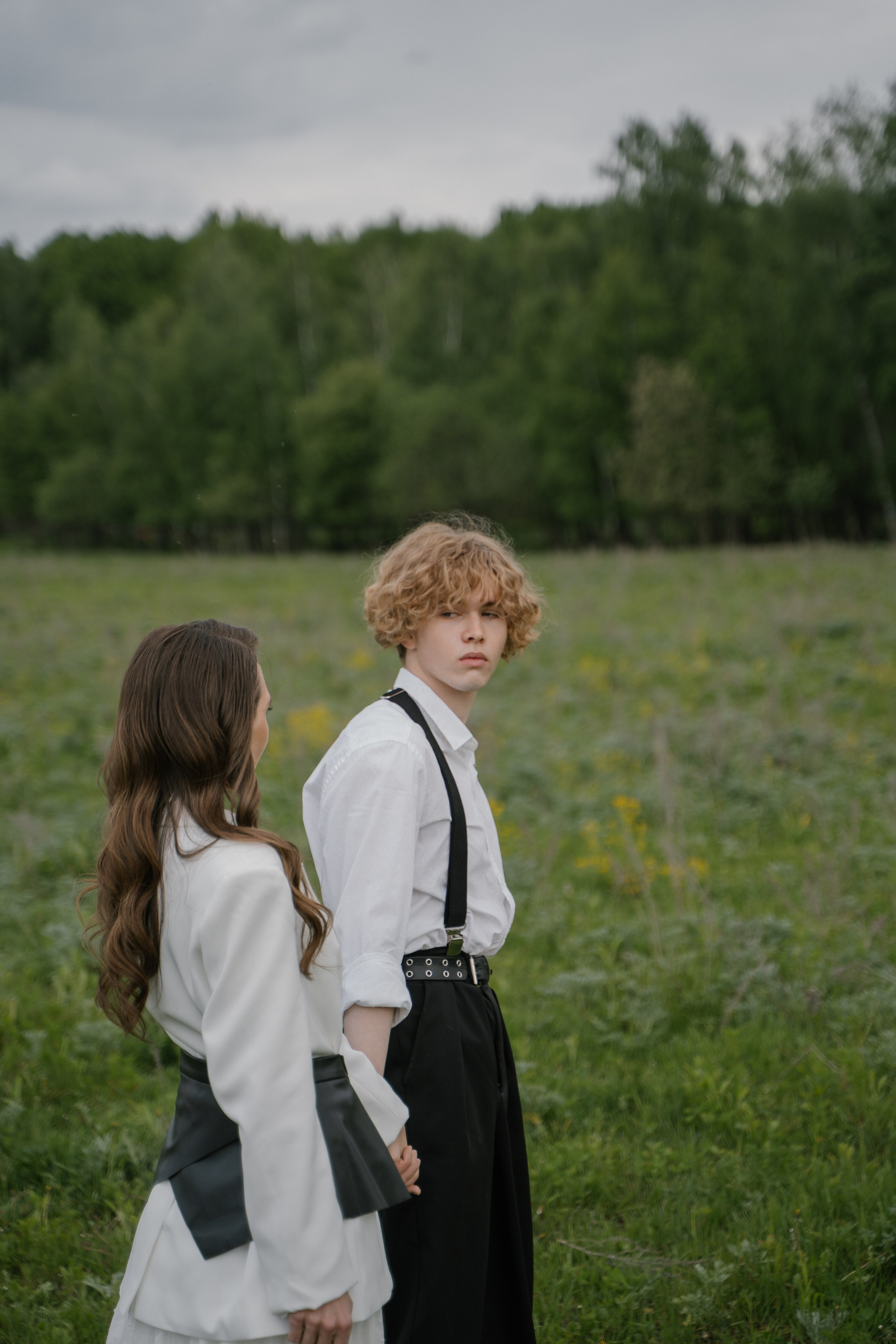 S & Y. Семейный и свадебный фотограф Мария Нетребко г. Калининград