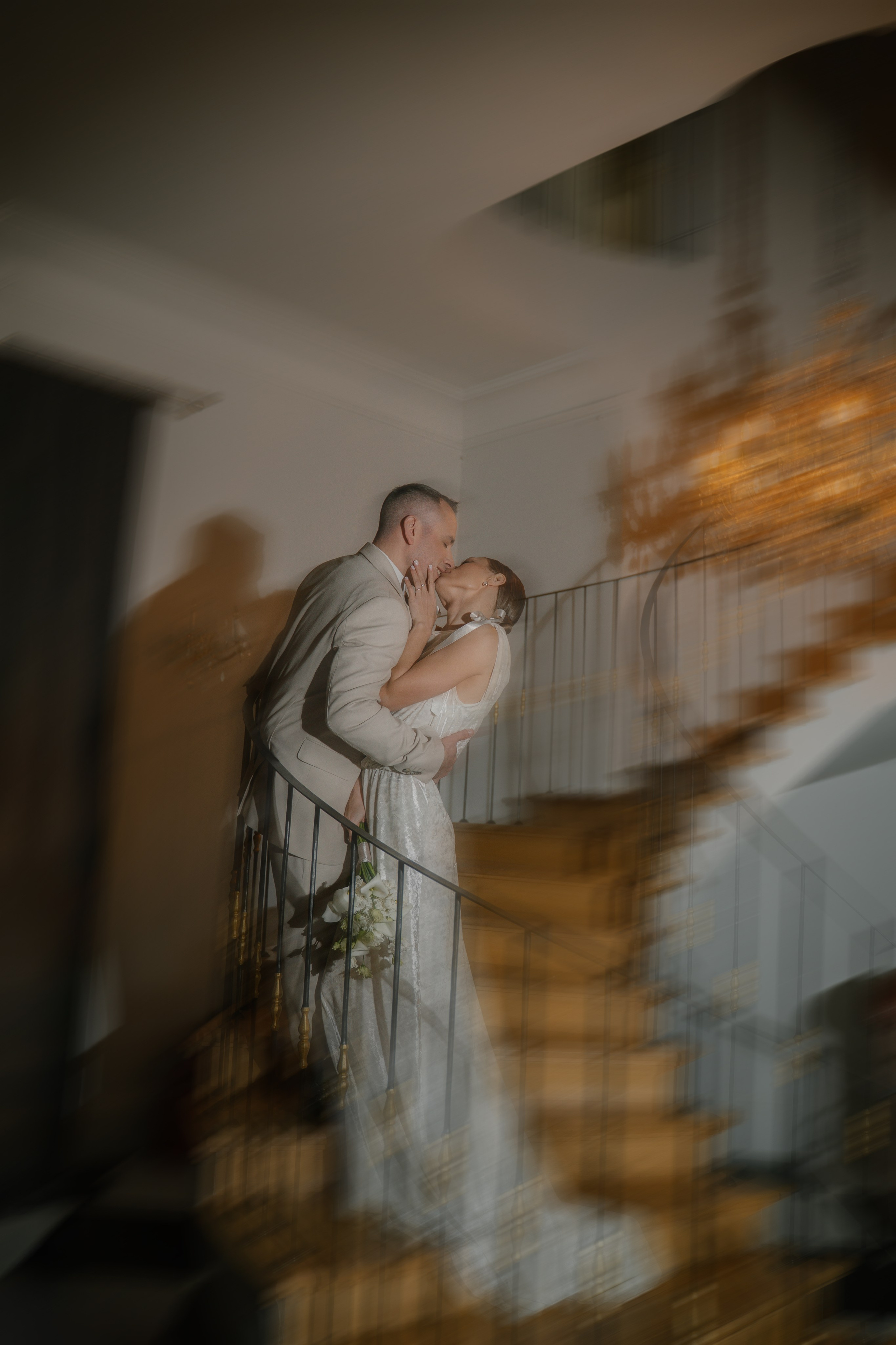 D & N. Семейный и свадебный фотограф Мария Нетребко г. Калининград