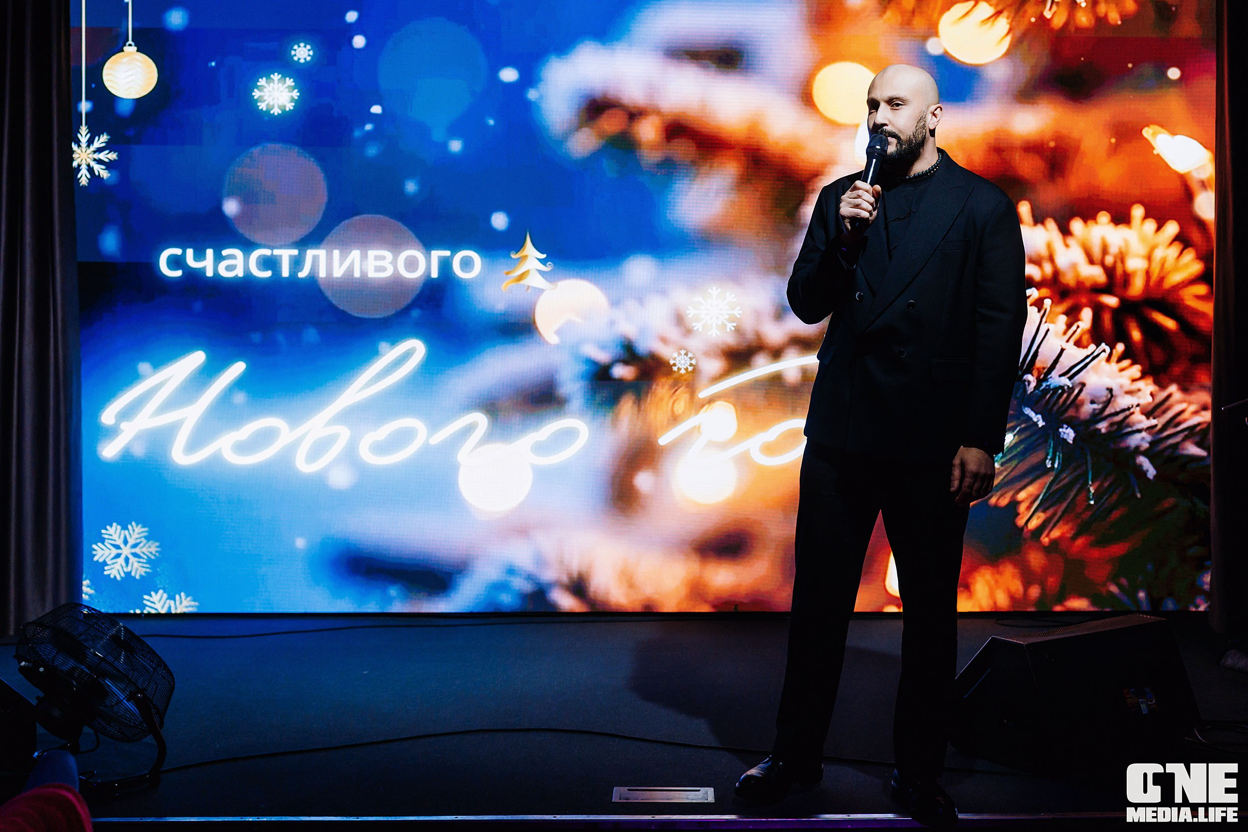 Фоторепортаж из Океана. One Media Life: фоторепортажи, фотоотчеты с мероприятий и заведений