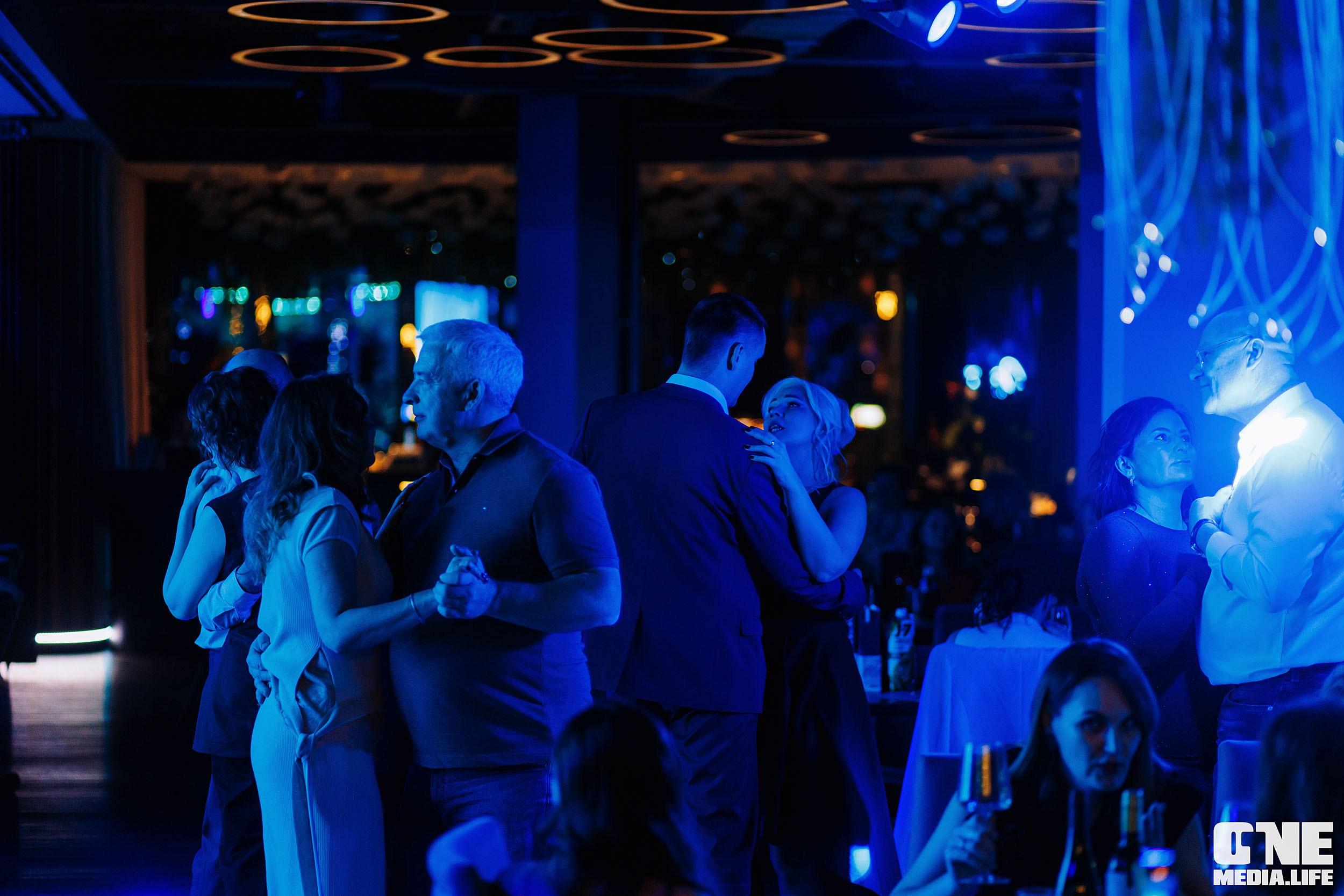 Фоторепортаж из ресторана Океан. One Media Life: фоторепортажи, фотоотчеты с мероприятий и заведений