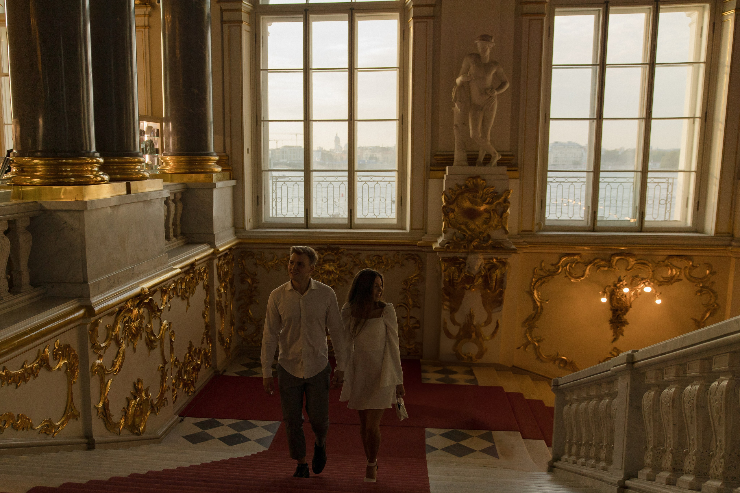 Вот тебе чувства. Wed Photographers 📷 Saint Petersburg