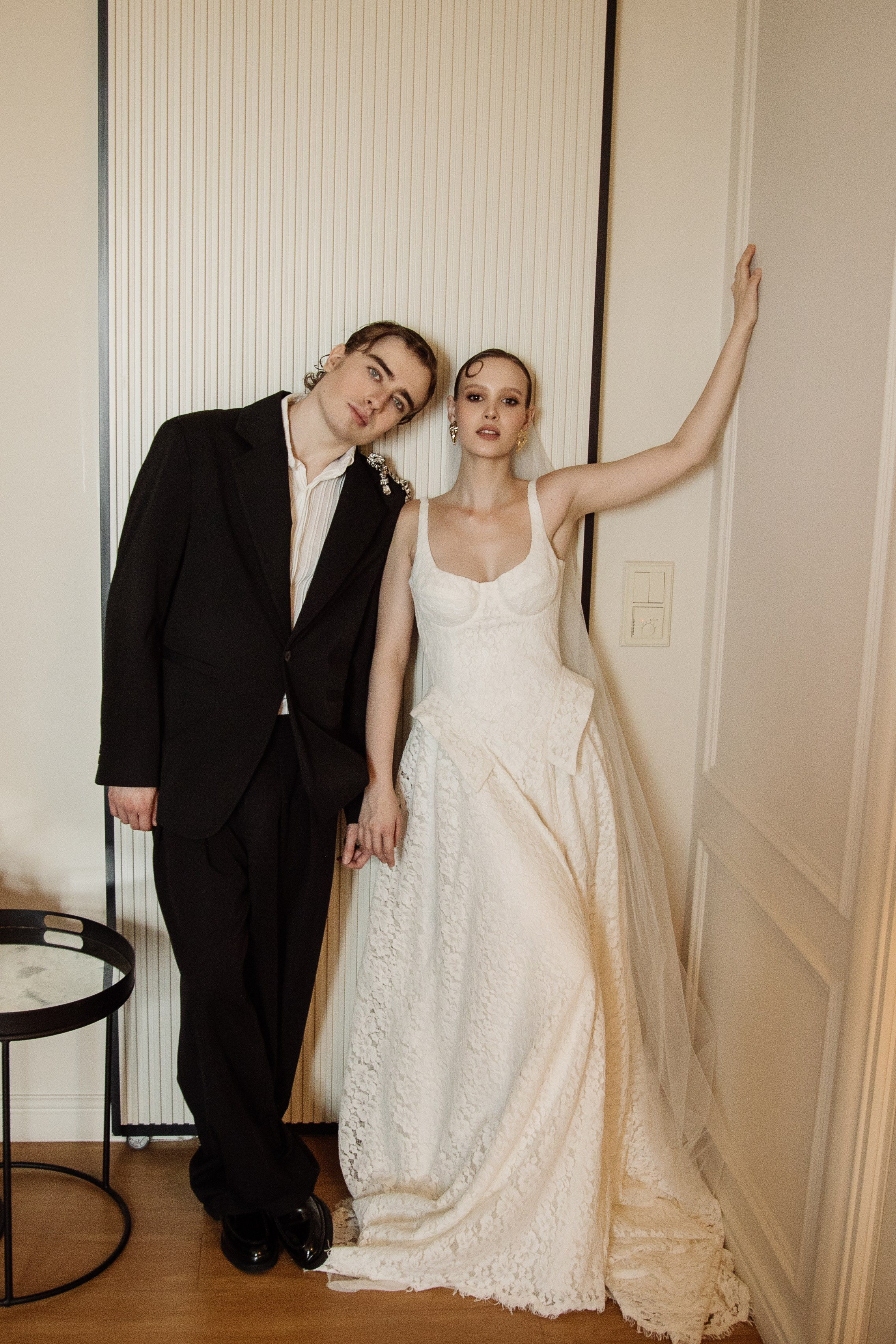 Каз & Вика. Свадебный фотограф в Тюмени и Екатеринбурге Сергей Михин