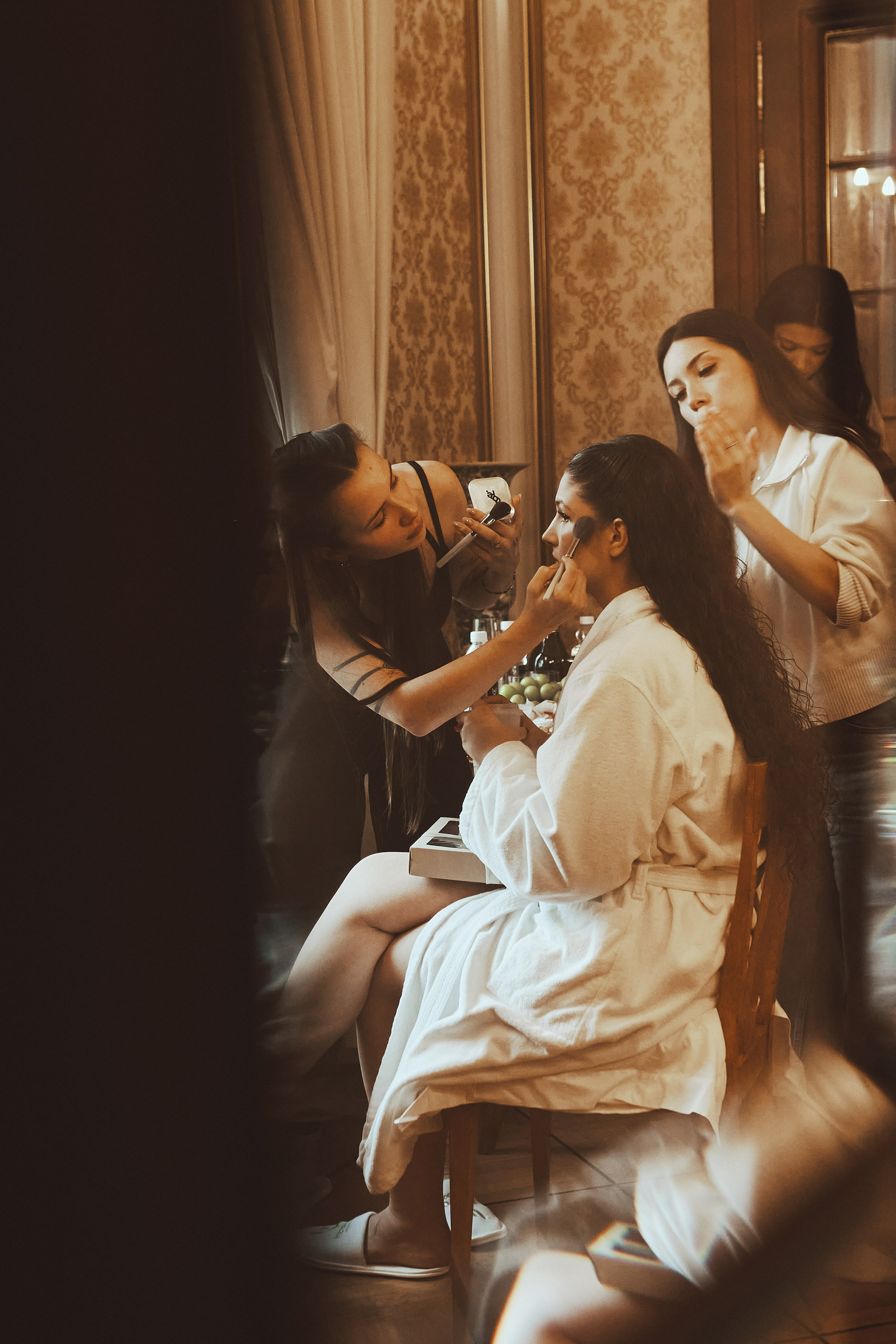 Свадьба. Портретный фотограф Таня