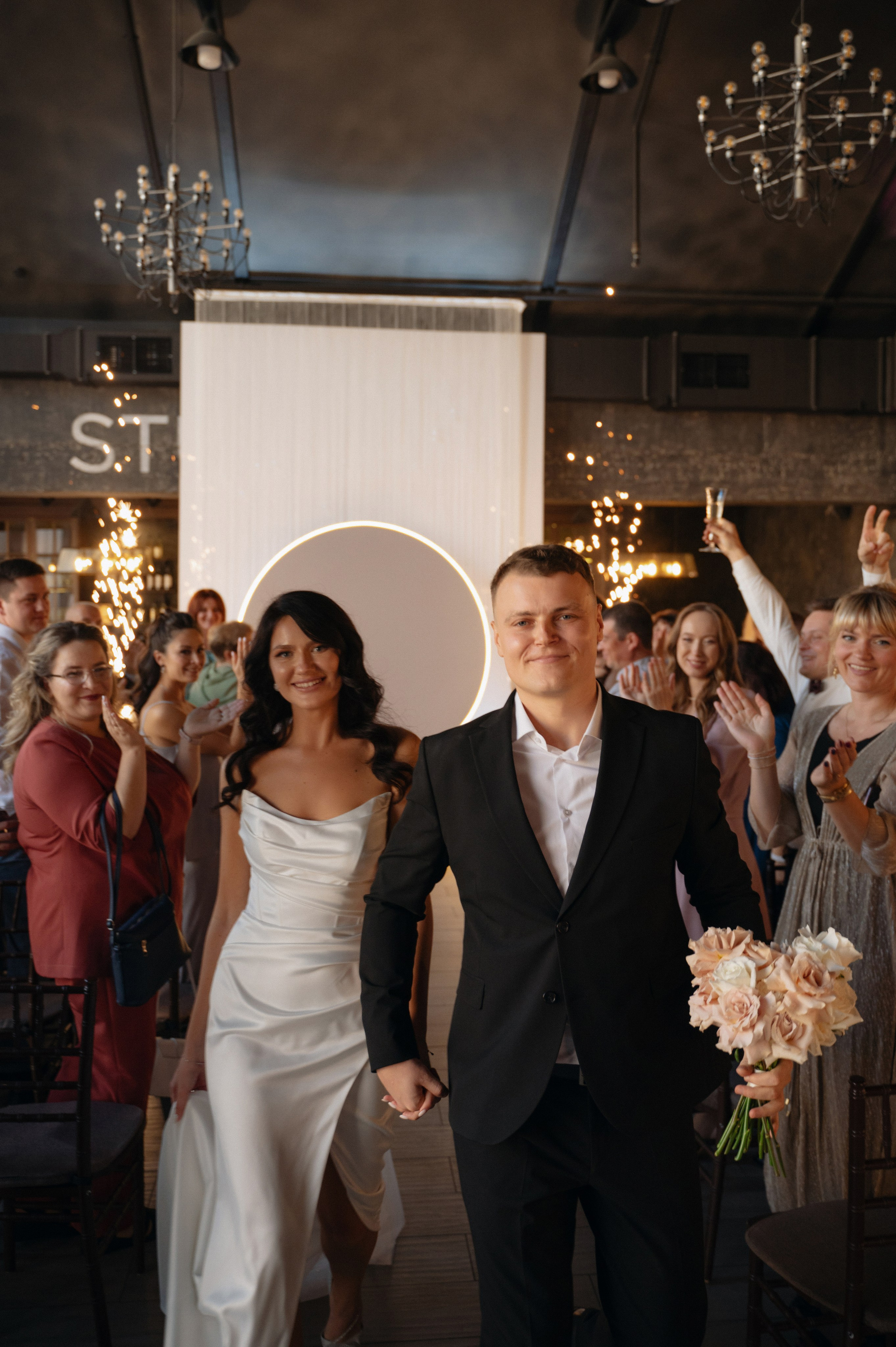 НАСТЯ И САША. Свадебный и семейный фотограф Никита Корохов