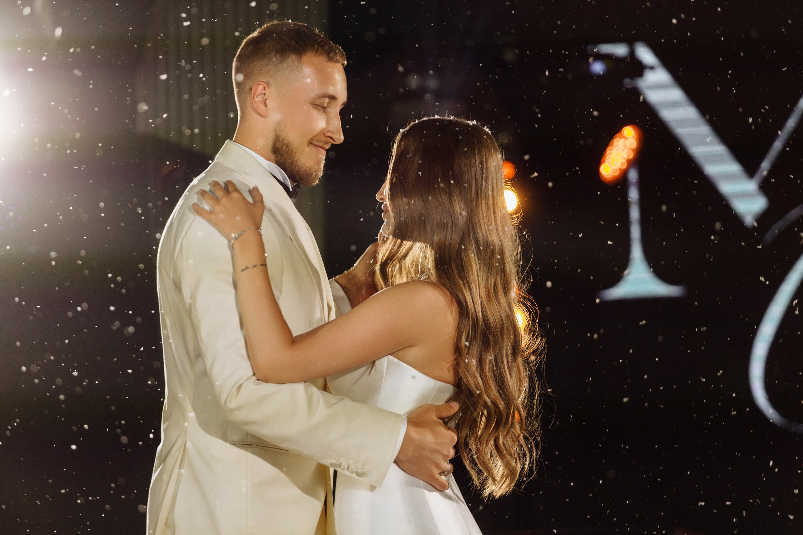 Полина и Максим. Свадебный и семейный фотограф Ольга Сморжанюк