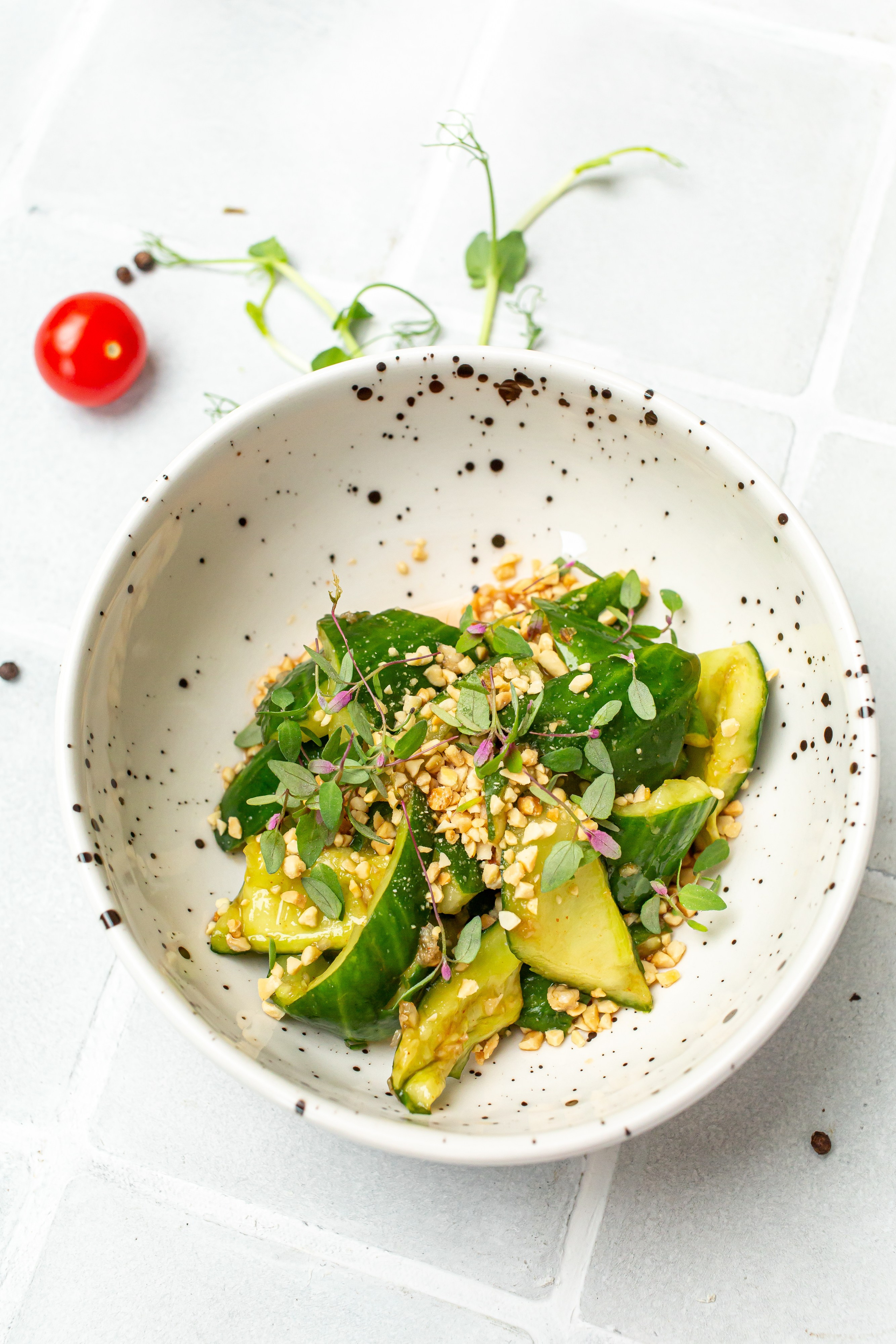 Кафе Рандеву (г. Качканар). Рекламный фотограф для вашего бизнеса. Съемка интерьеров, меню отелей, кафе и ресторанов