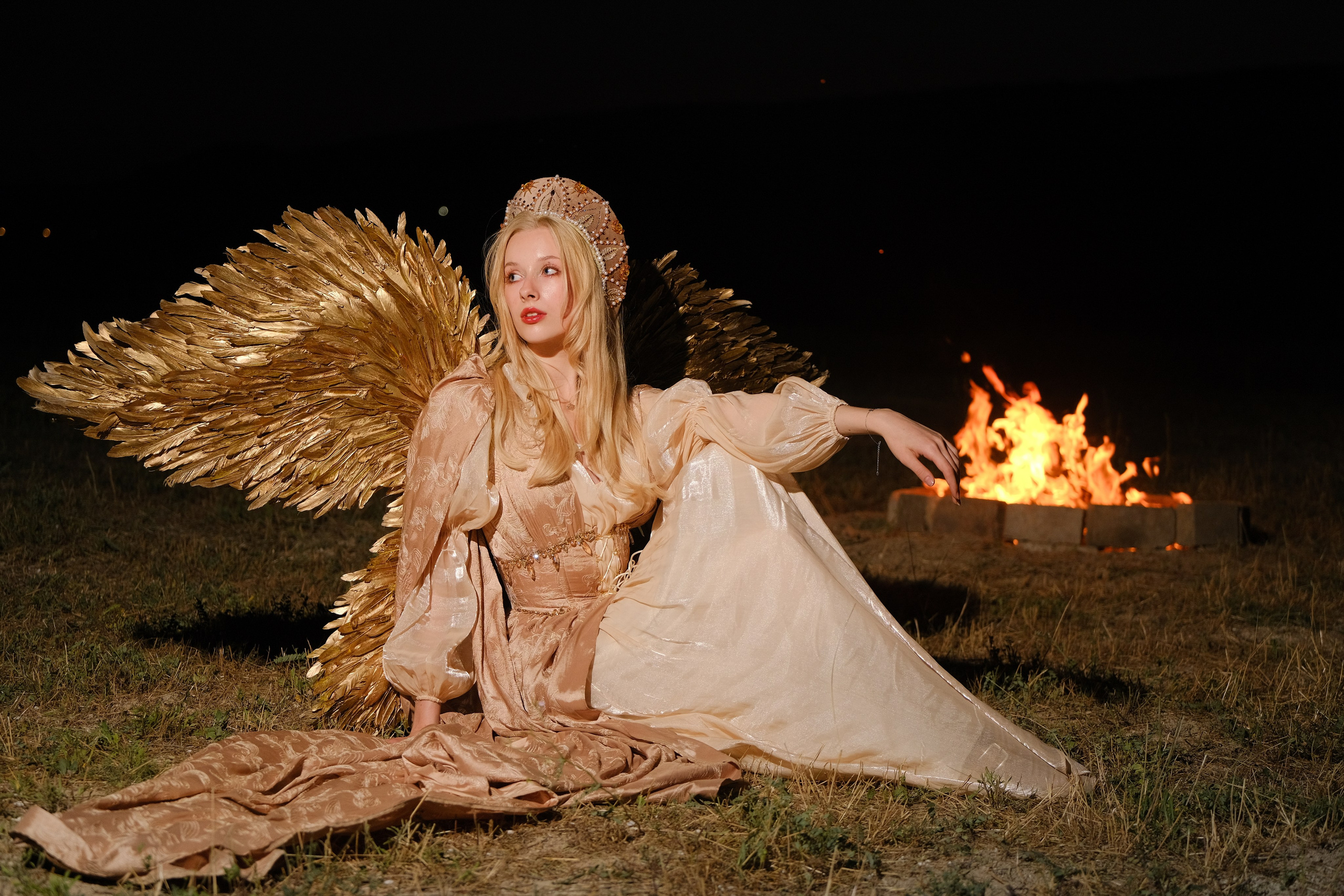 Славянский фестиваль «MARYCROWNS». Профессиональная фотосъемка в Крыму. Натуральные эмоции и живые кадры. Забронируйте дату прямо сейчас!