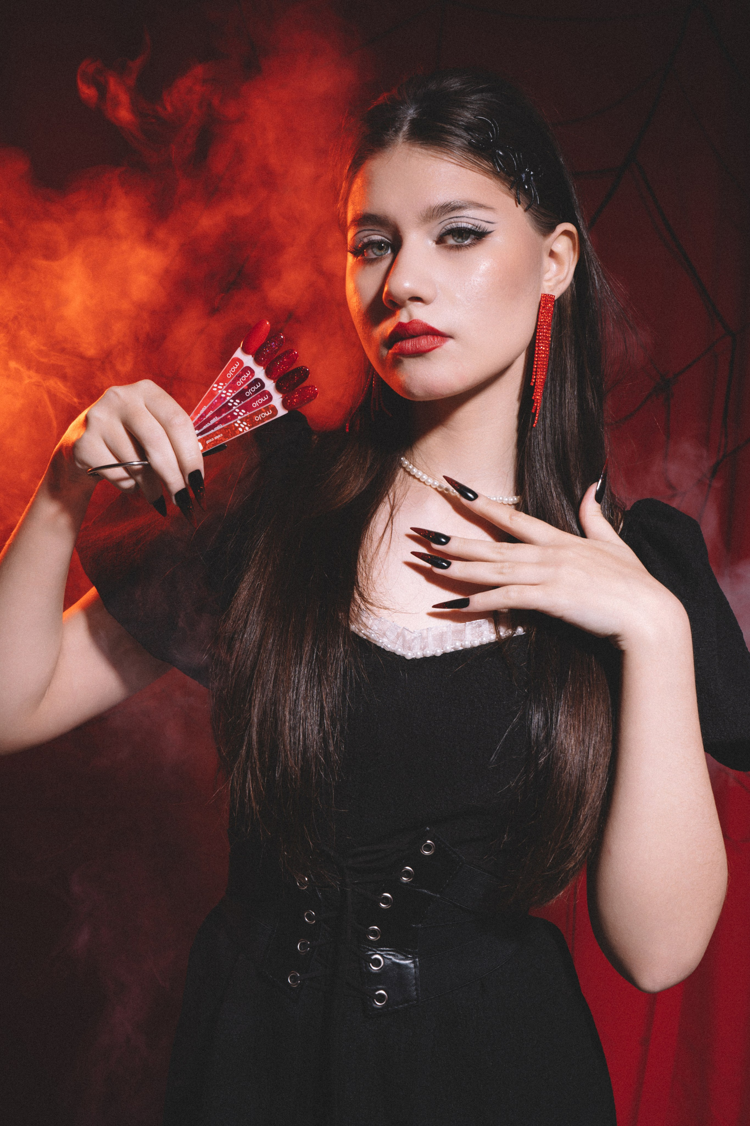 Halloween. Анастасия Попова — Fashion photographer