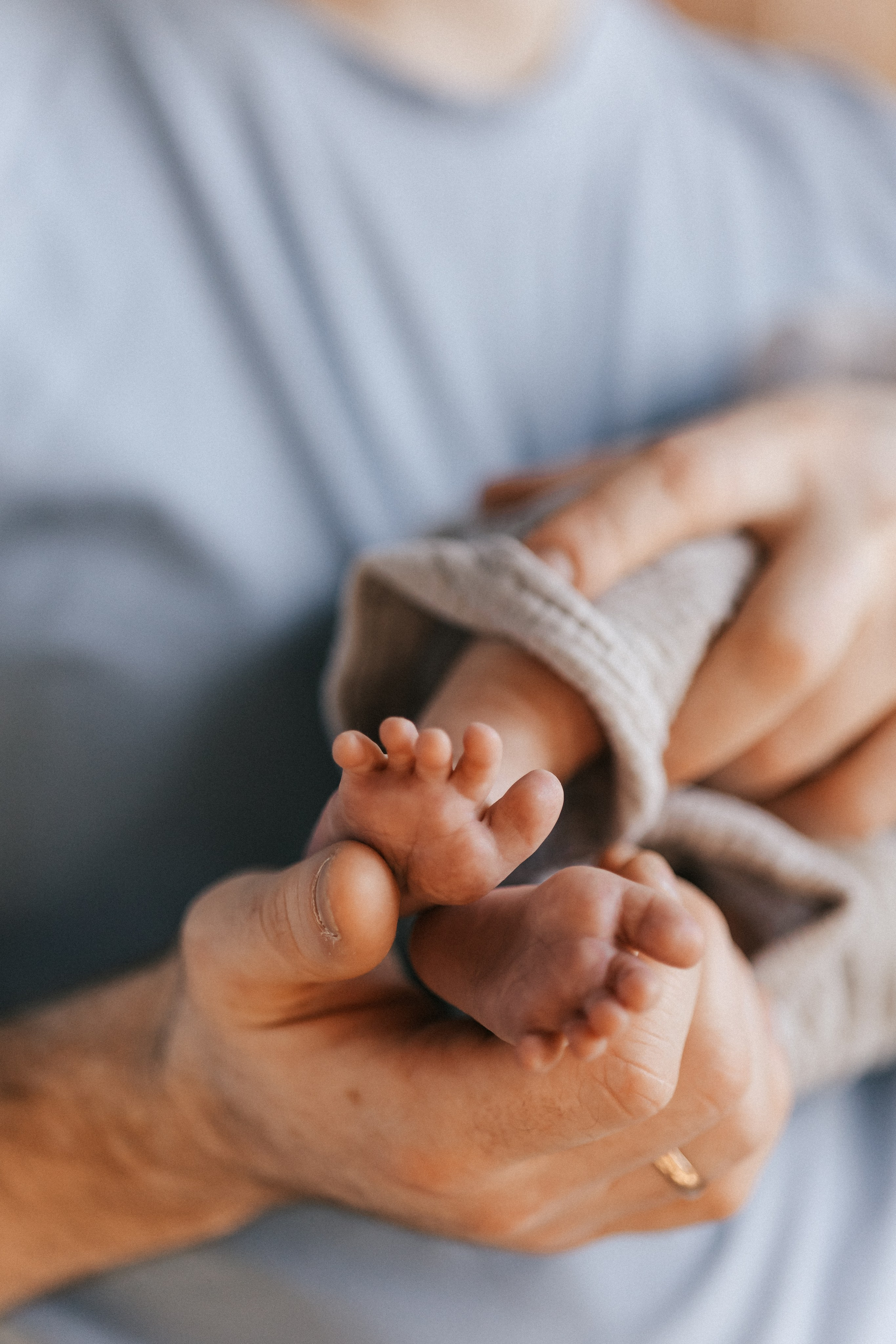 Крещение. Фотограф Нижний Новгород