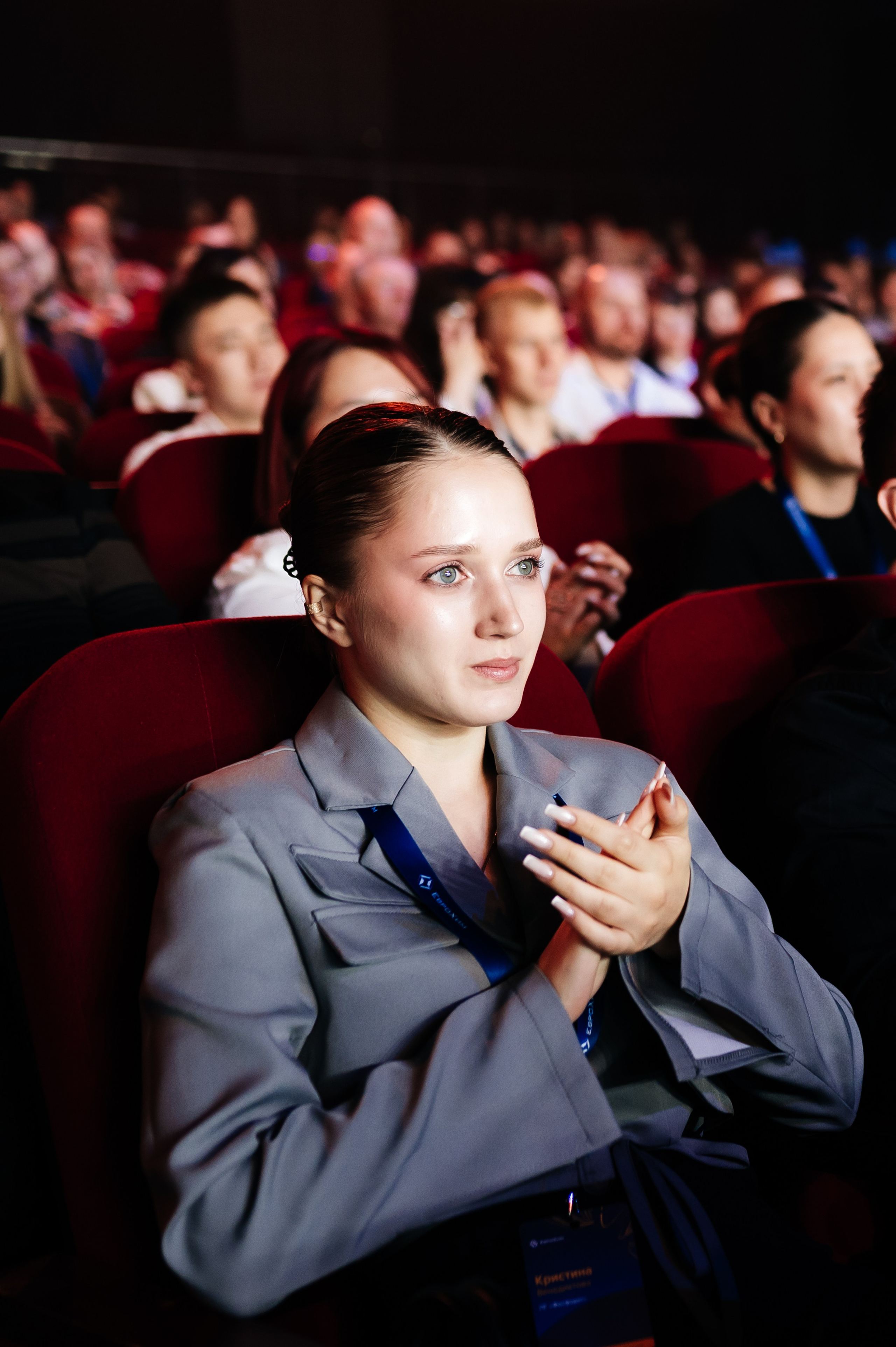 ЕвроХим ежегодный Форум развития. Фотограф Илья Бызов, Свадебный и репортажный фотограф Сочи