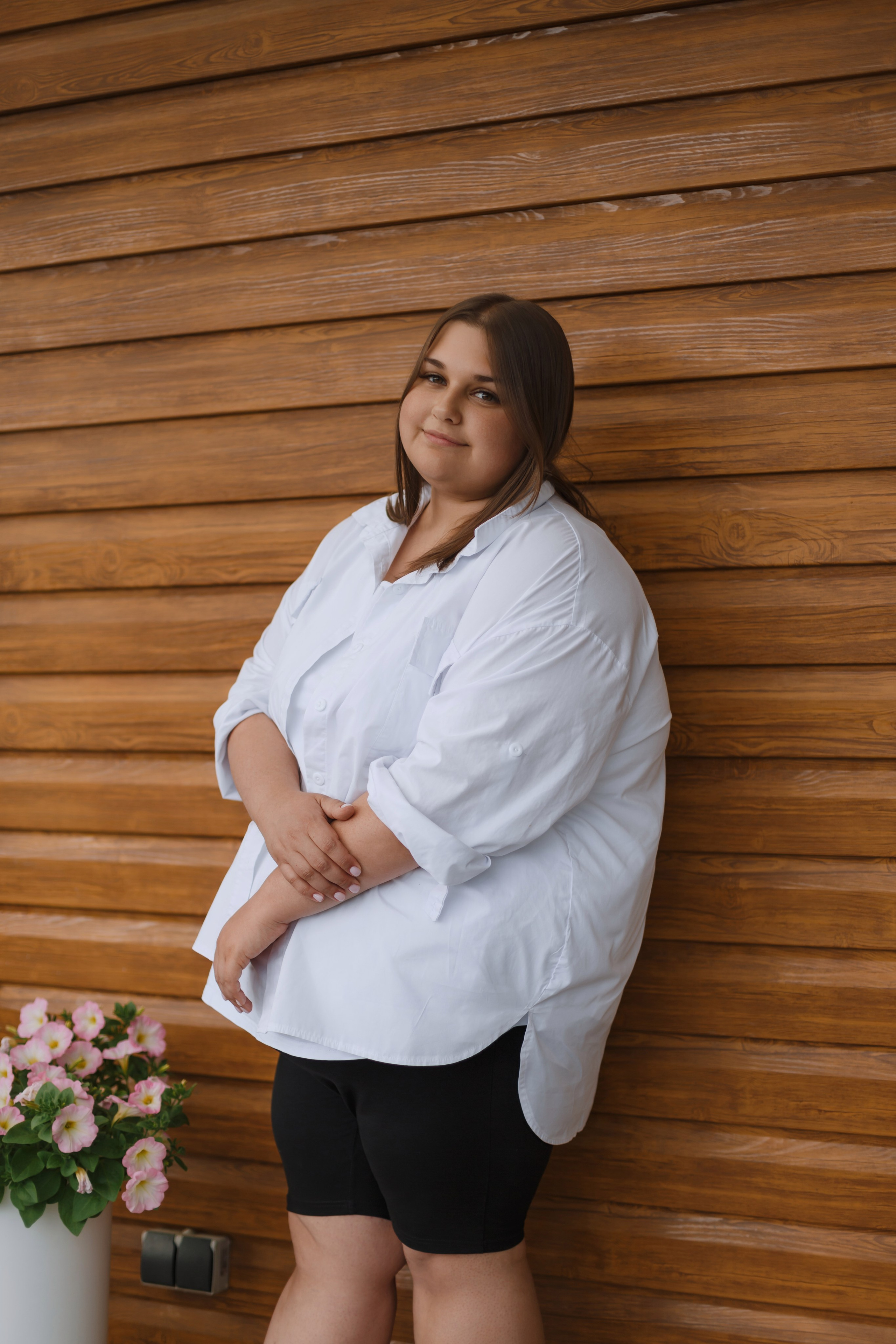 Большое Олино семейство. Профессиональный фотограф Надежда Антонова