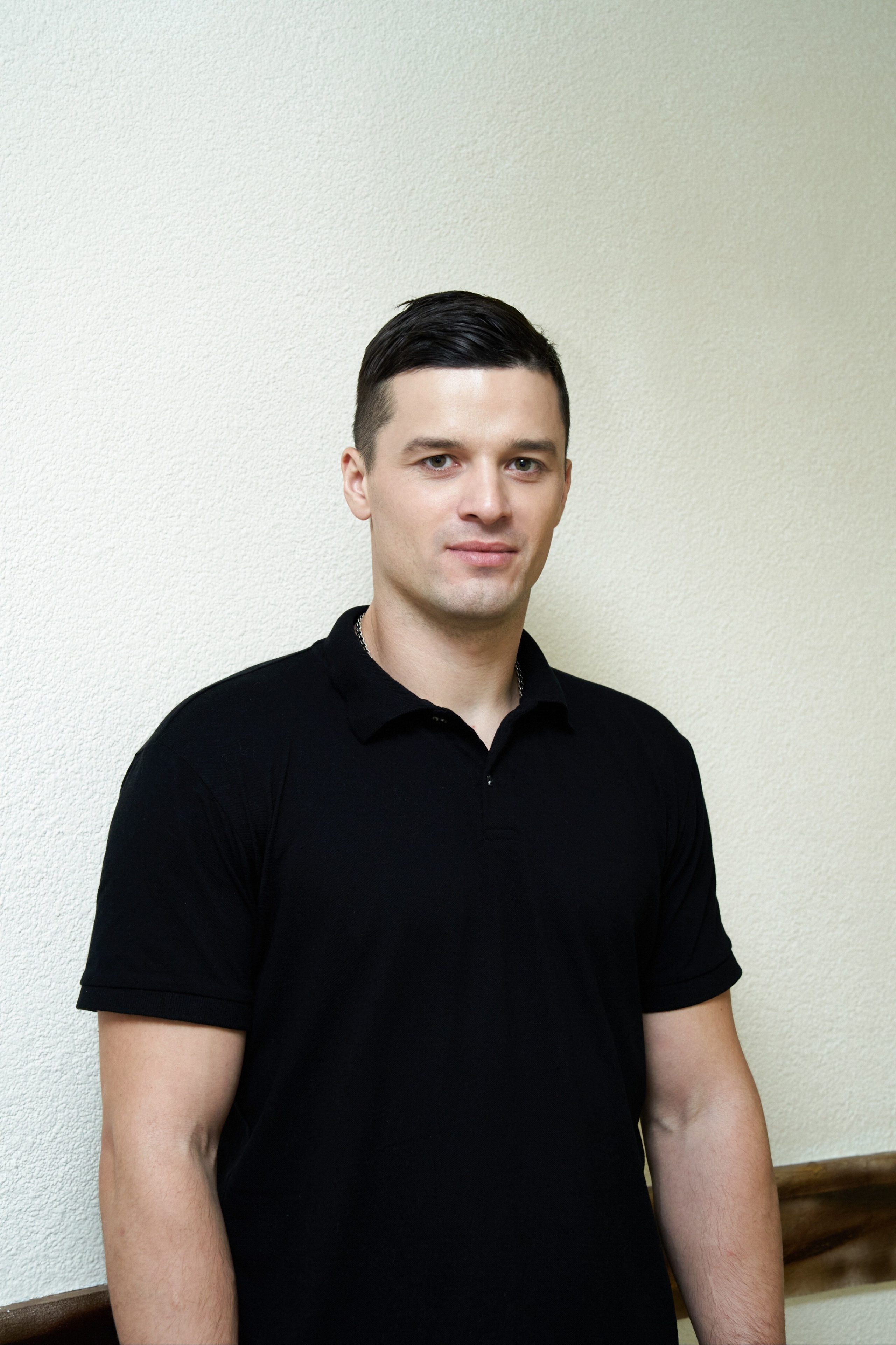 Студия массажа. Фотограф и рилсмейкер Москва | Волгоград Максим Шевченко