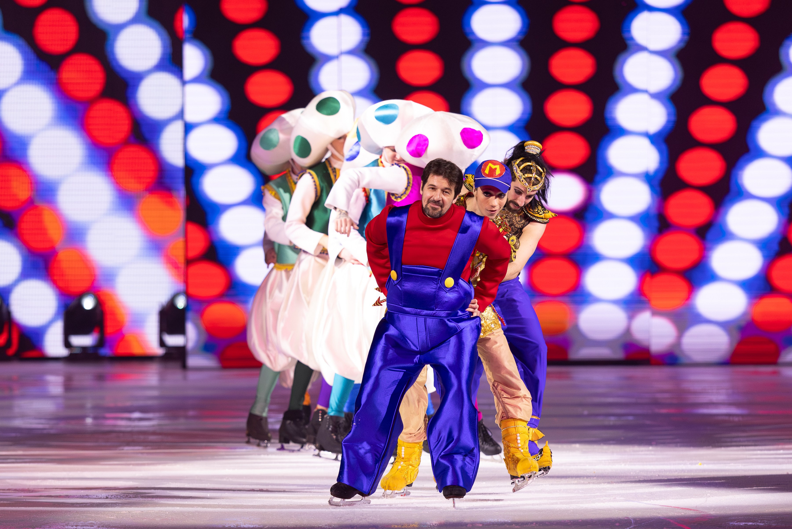 ШАХЕРЕЗАДА