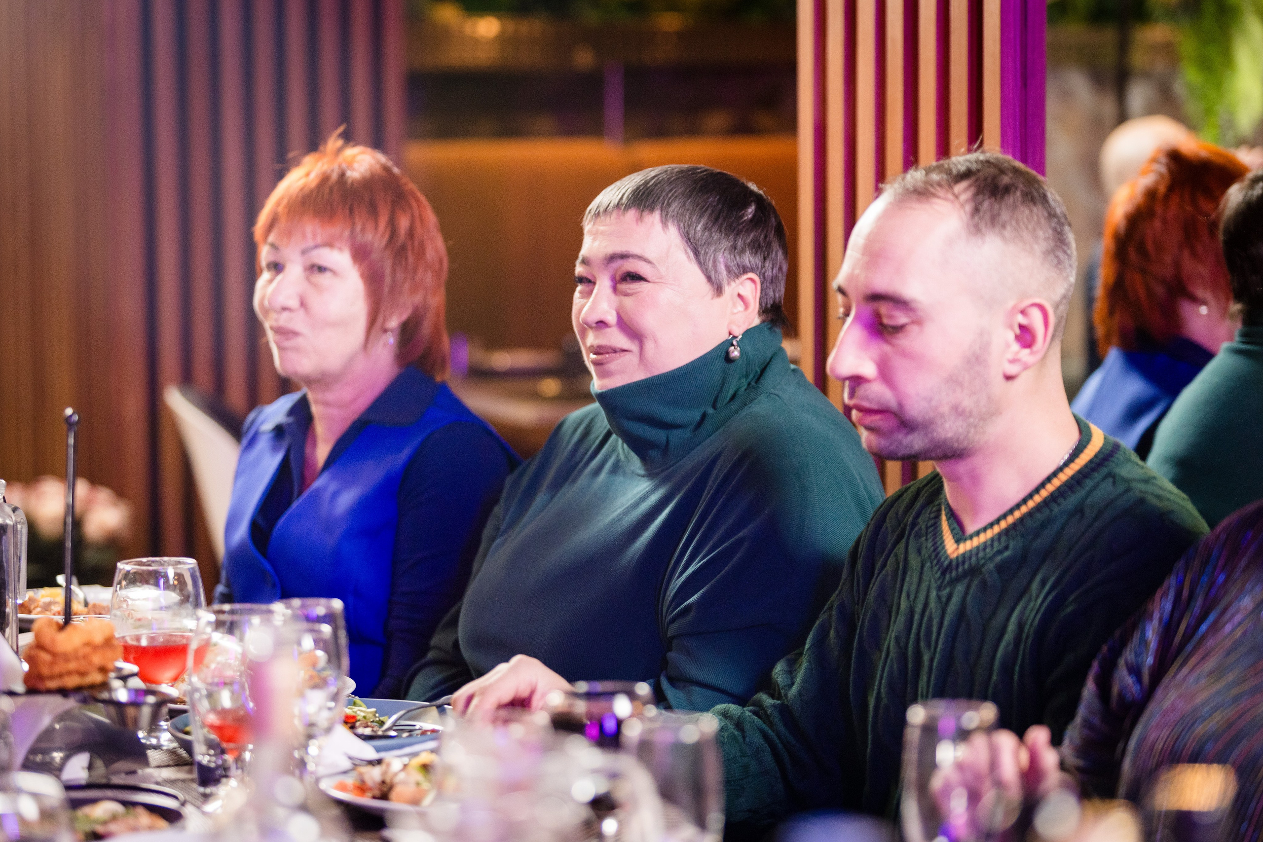 Юбилеи. Детский фотограф видеограф в Хабаровске Михаил Орлов