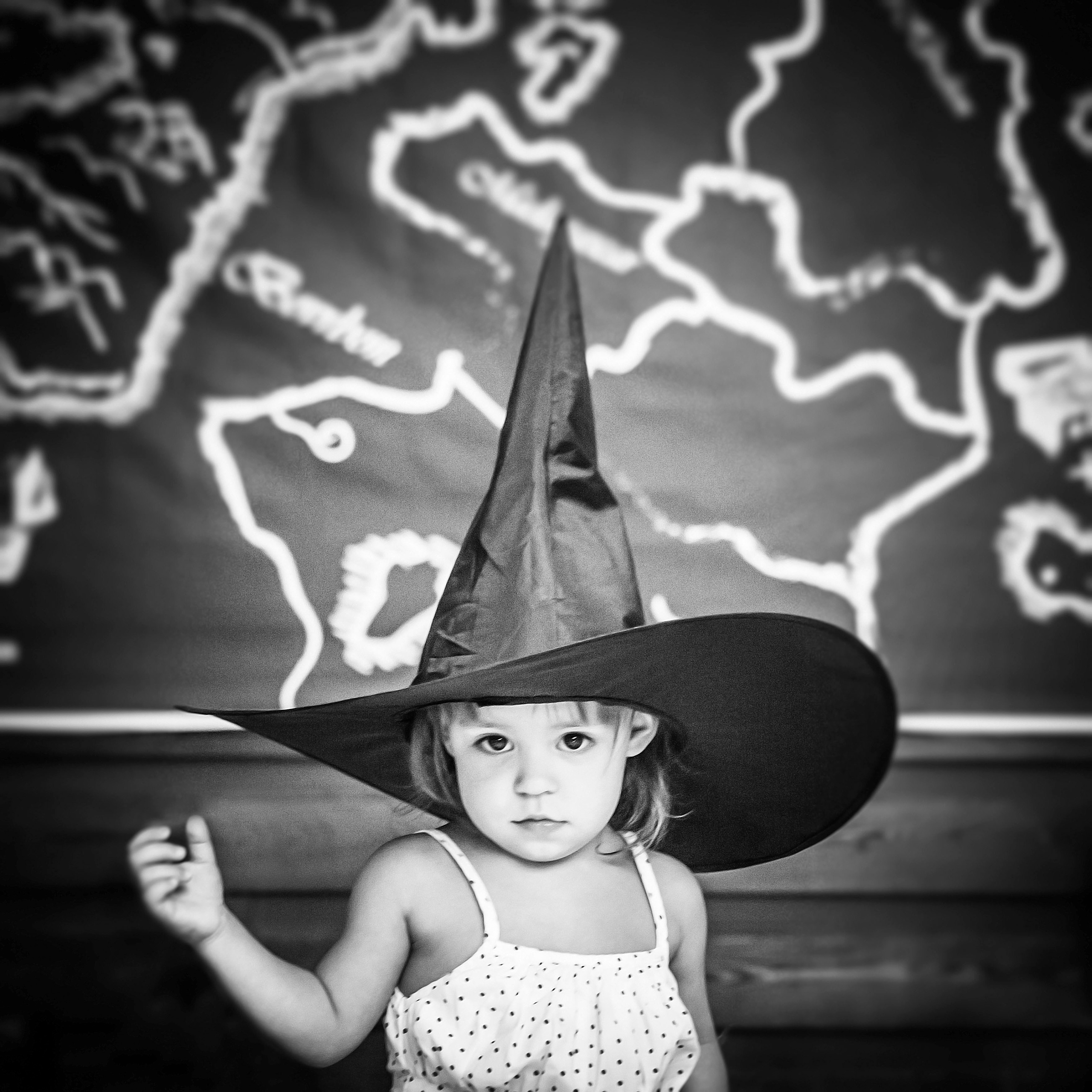 Kids. Мультижанровый фотограф Дарья Strebog