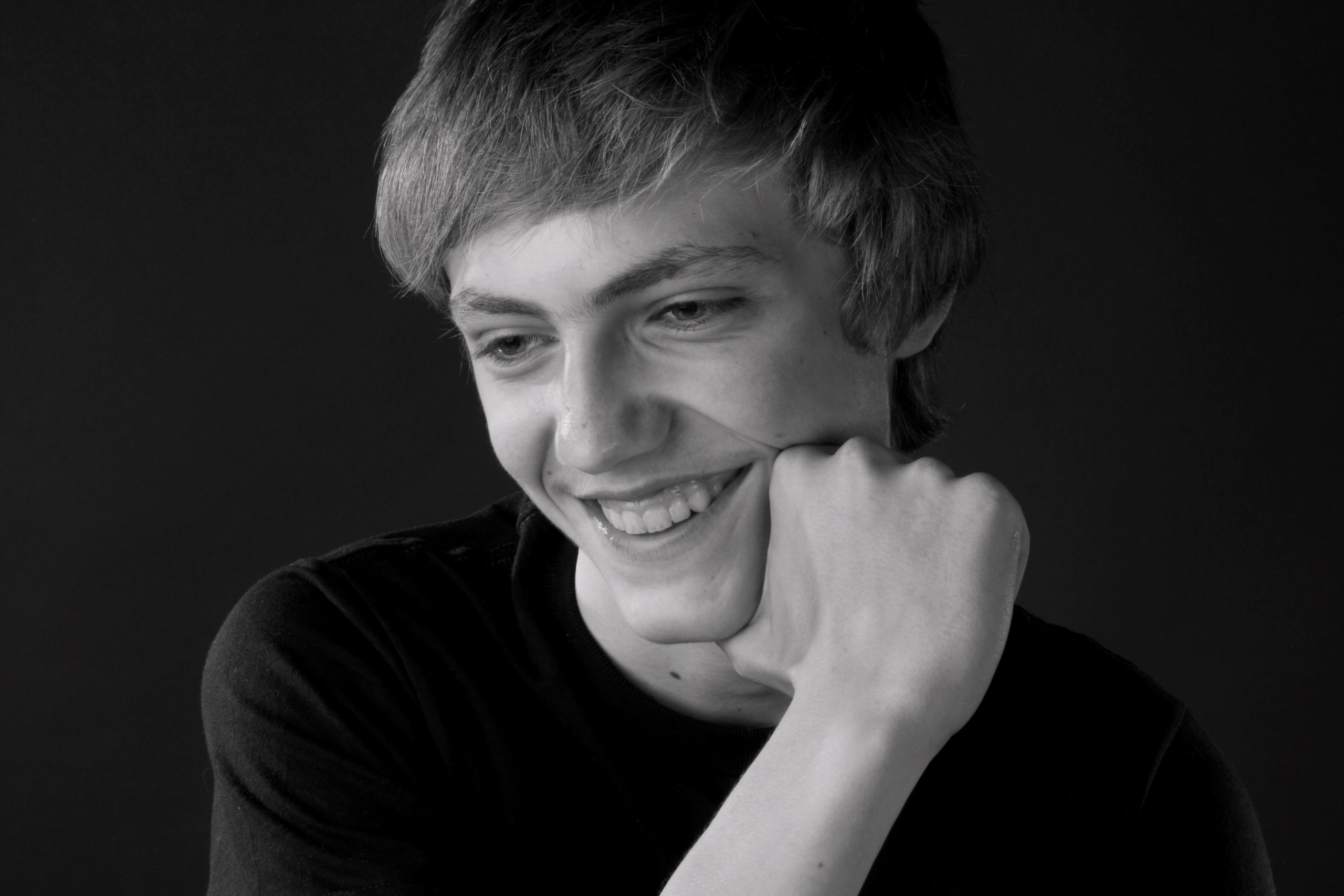 Portrait. Мультижанровый фотограф Дарья Strebog