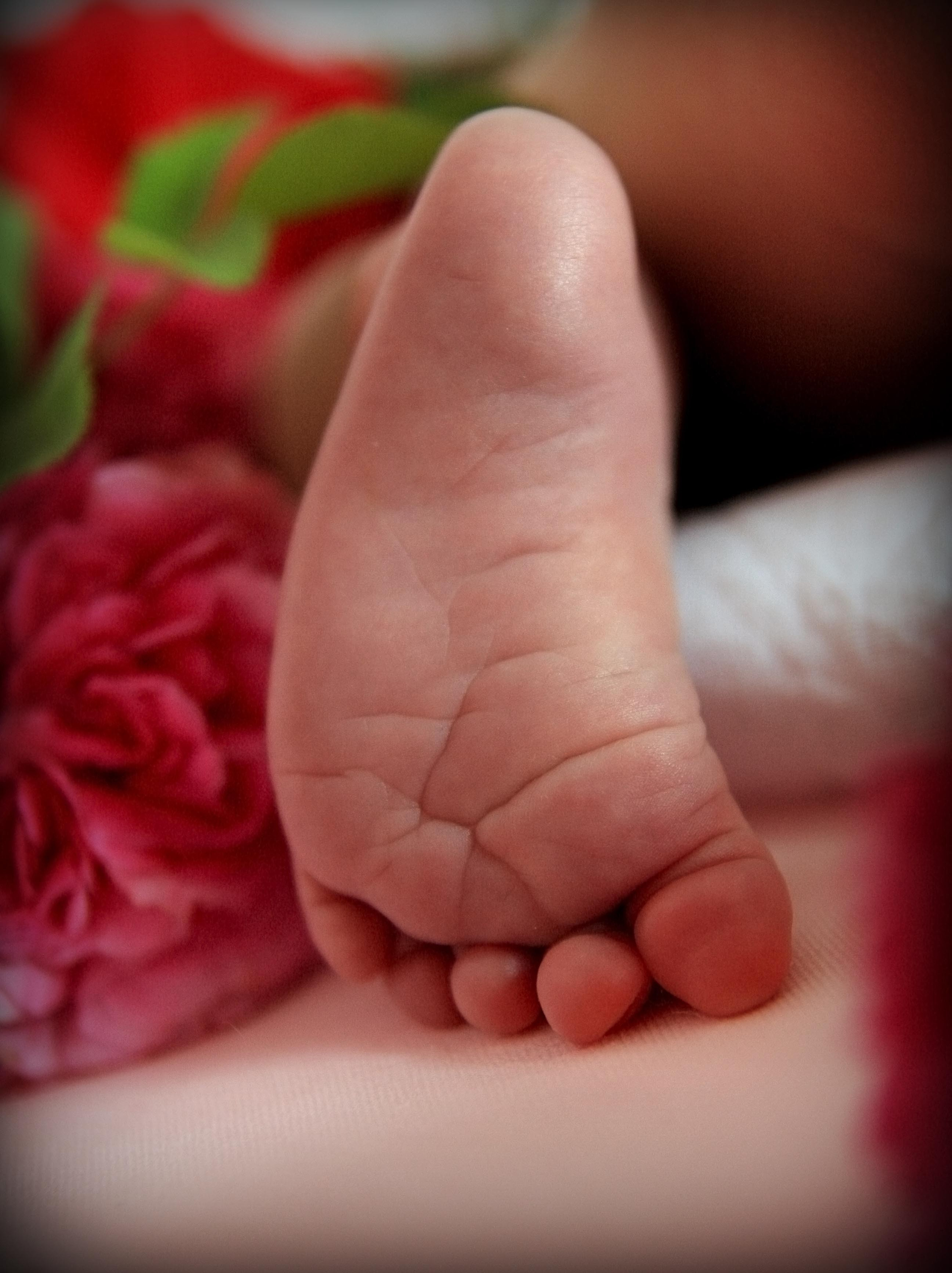 Kids. Мультижанровый фотограф Дарья Strebog