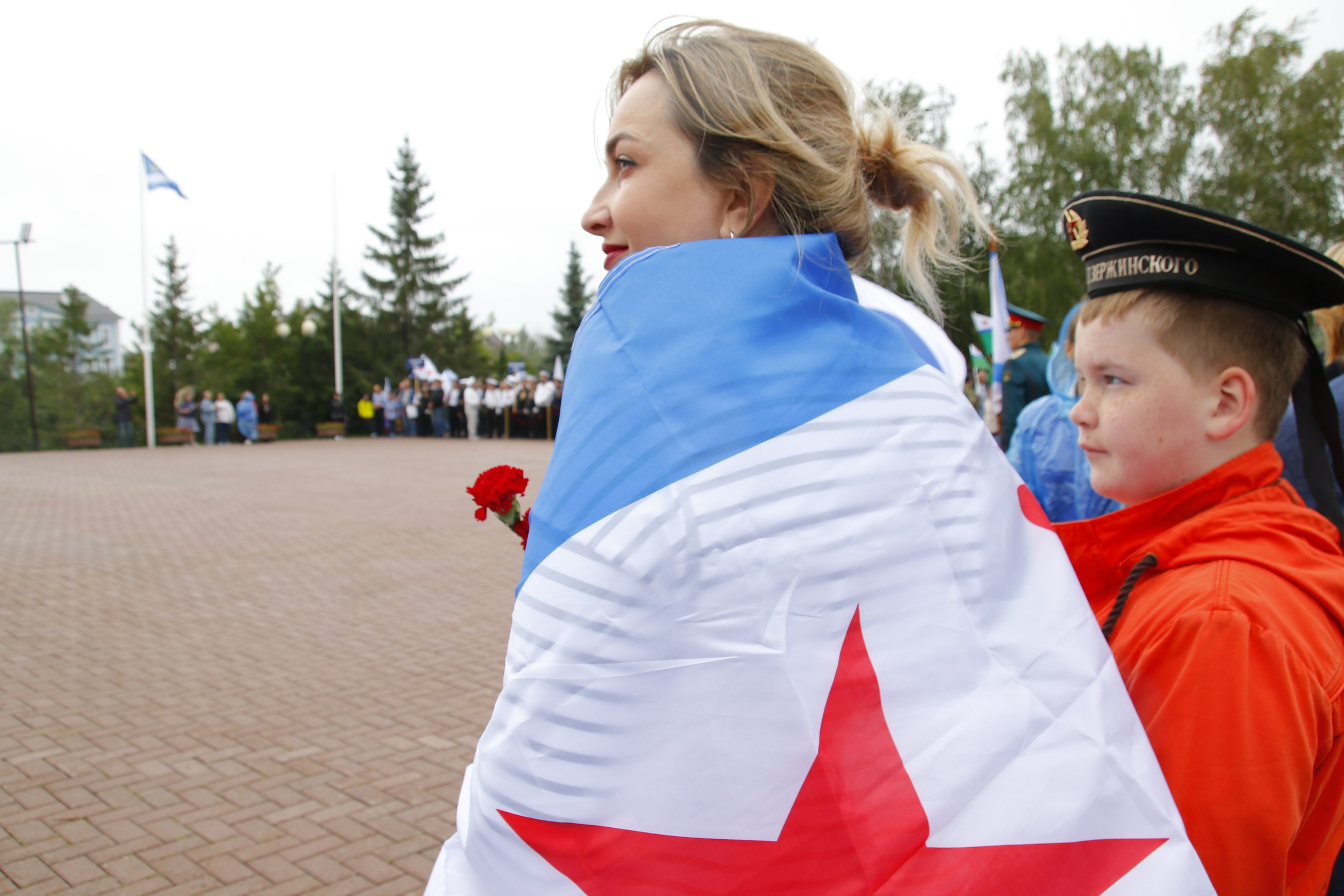 Городские мероприятия. Репортажный фотограф Анастасия Богданова из Тюмени