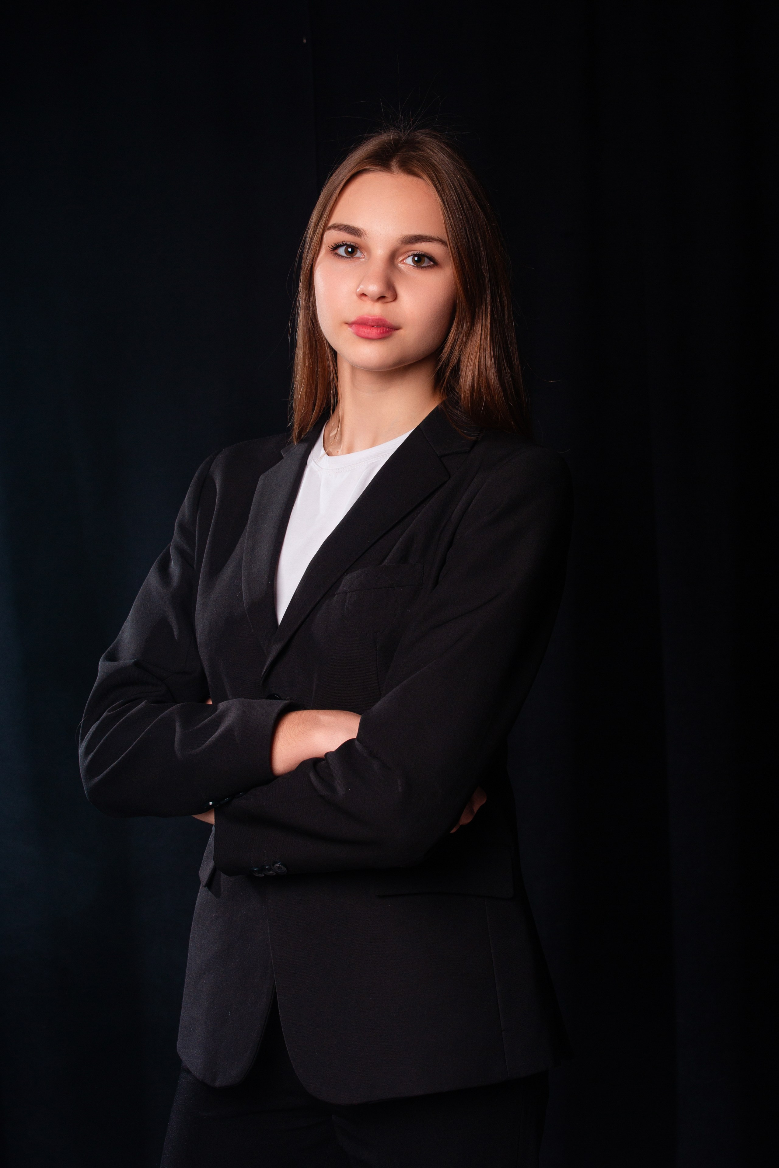 СЪЕМКА ПОРТРЕТОВ НА ЧЕРНОМ ФОНЕ + ДЫМ. ТВОЙ АЛЬБОМ / ТВОИ ПРАВИЛА