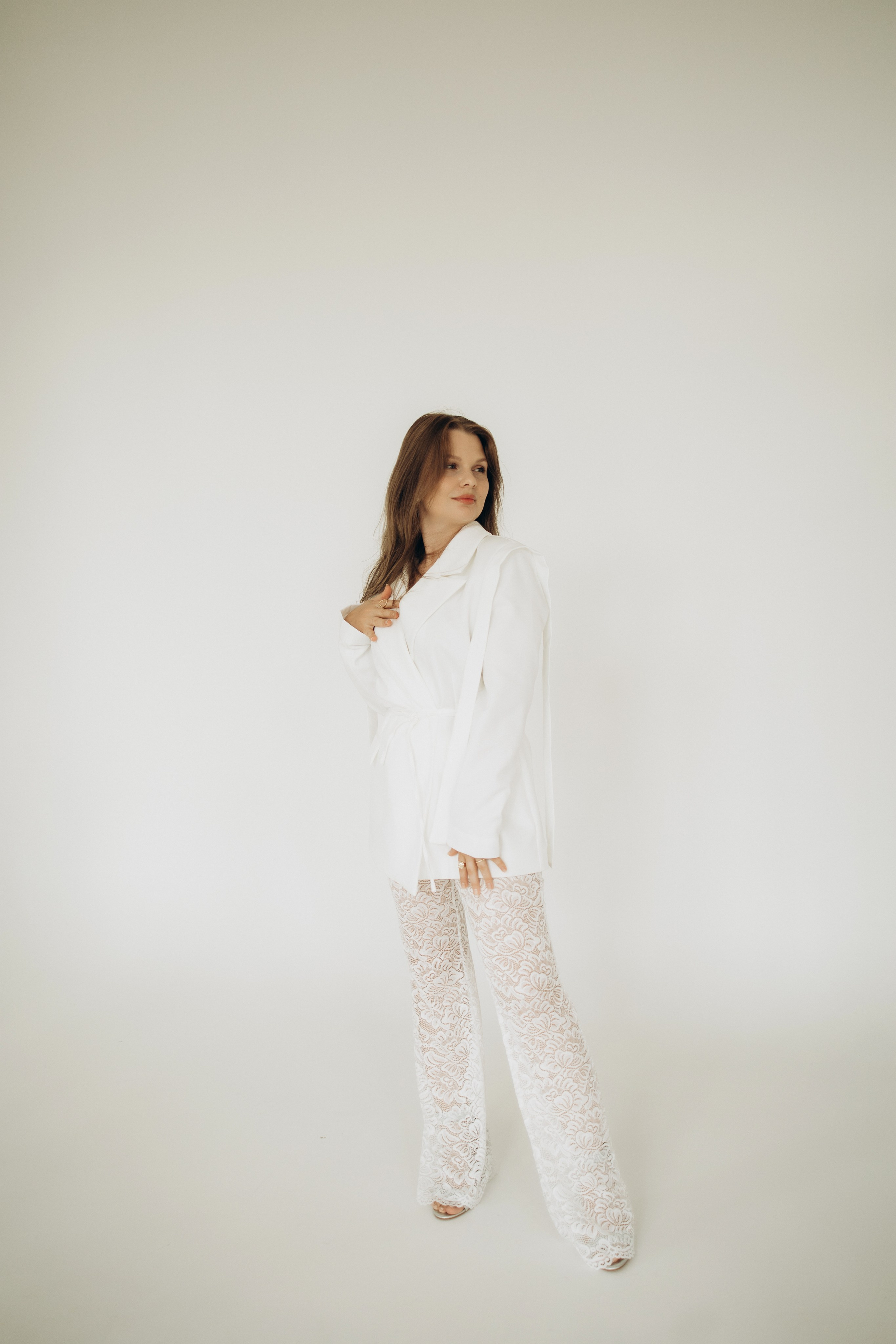 Мила. Самый теплый фотограф в Краснодаре Рябоконь Ксения