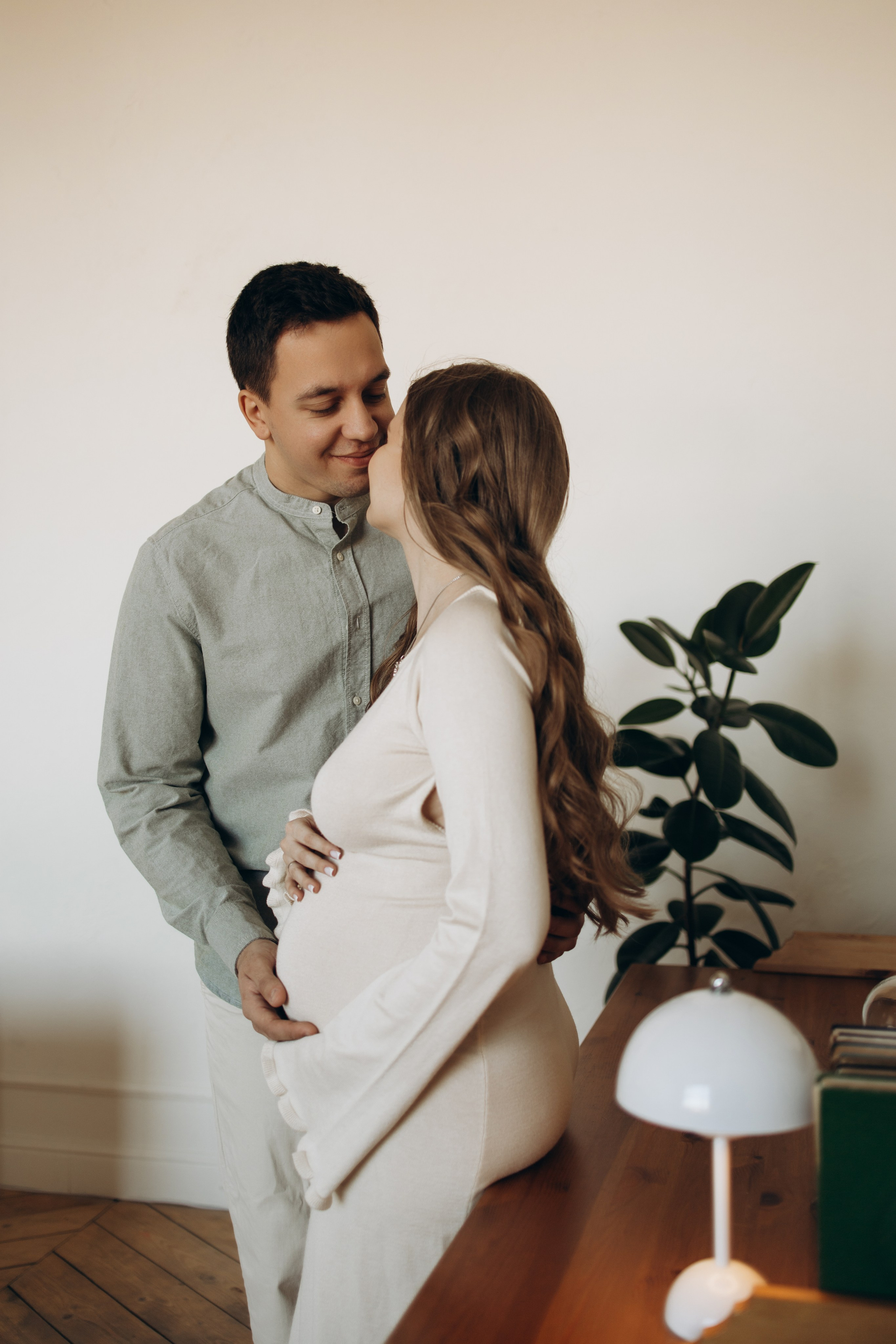 Тимофей и Надя. Самый теплый фотограф в Краснодаре Рябоконь Ксения