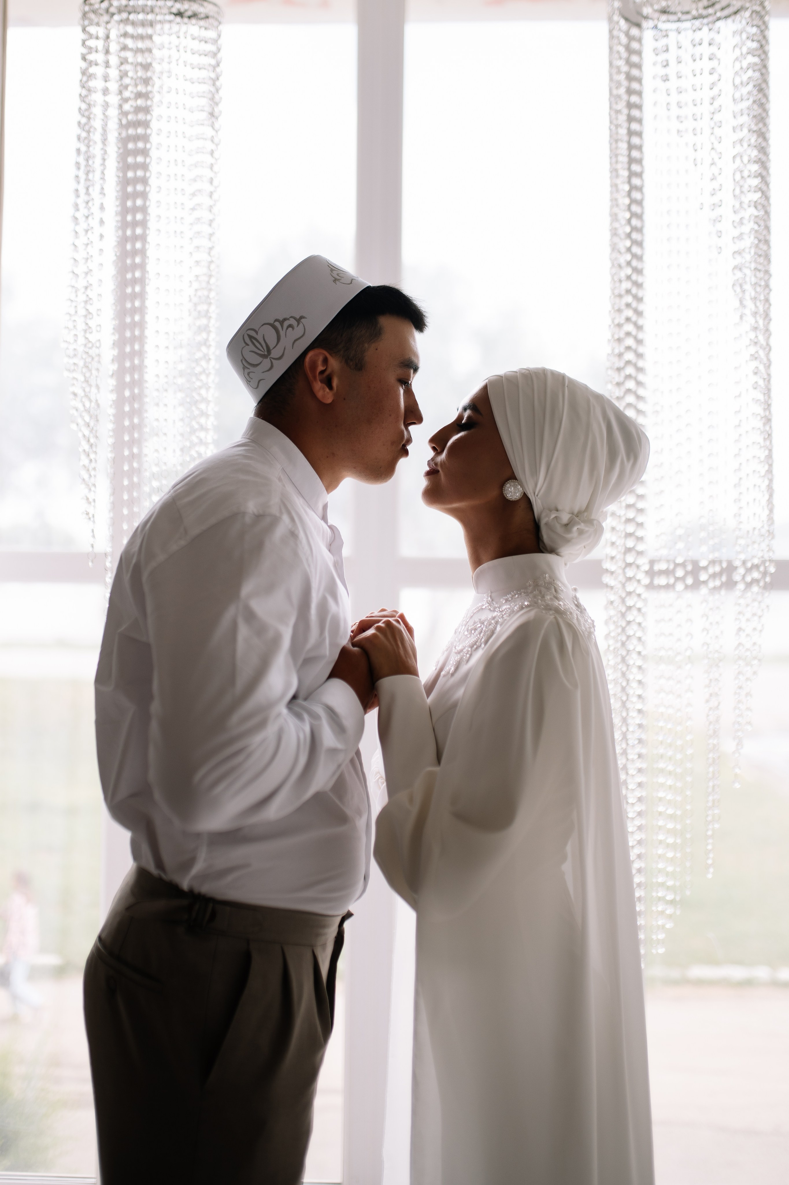 Ильшат и Ильсибар, 17.06.2025. Свадебный фотограф в Сибае Елена Самарина