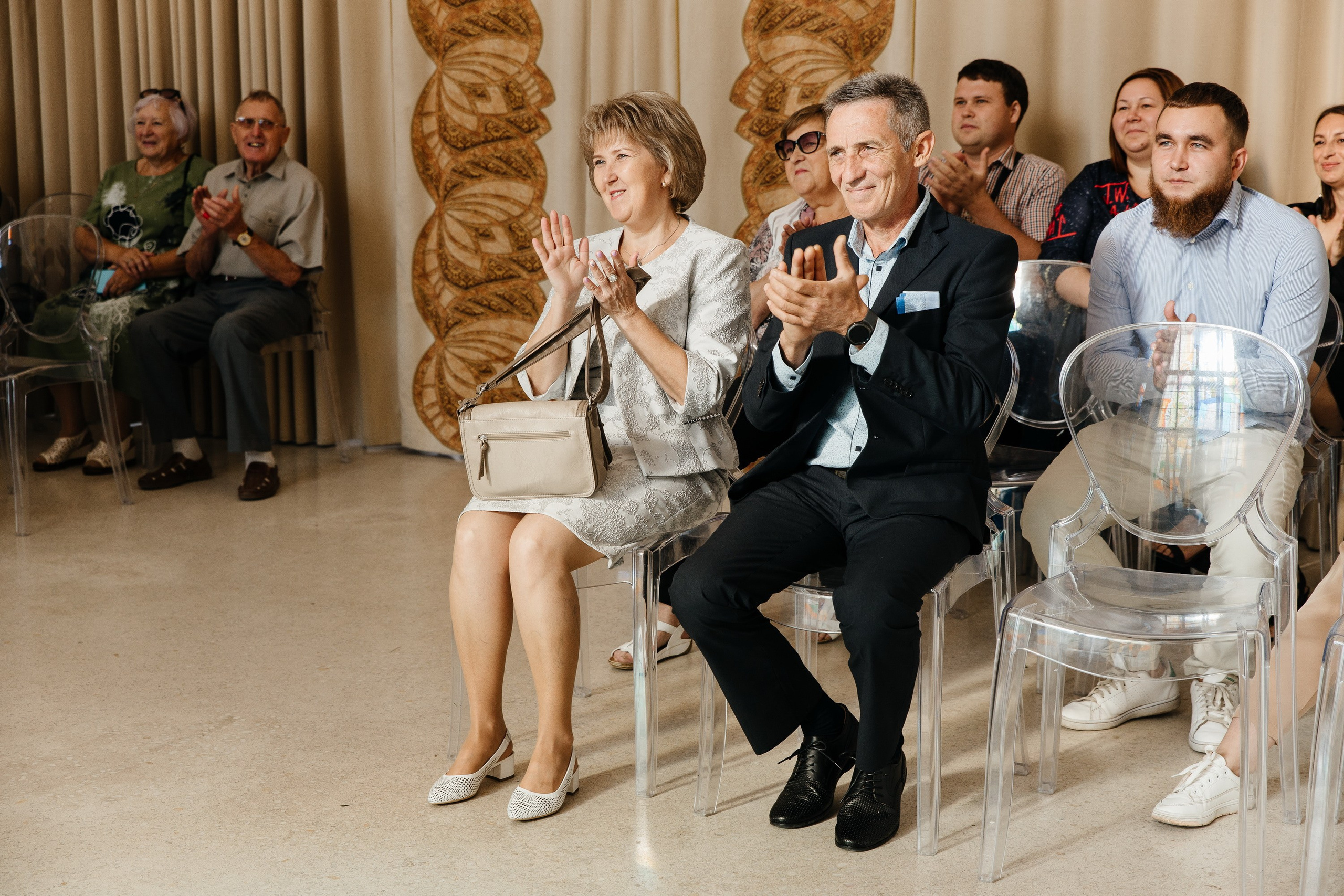 Роман и Валерия. Семейный фотограф в Самаре Елена Ефимова