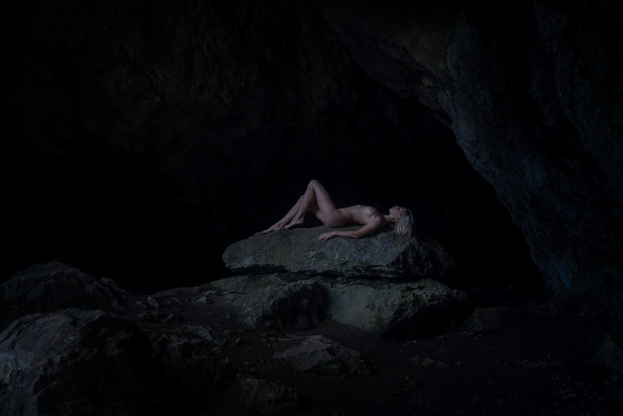 ART NUDE. Фотограф Шувалова Анна