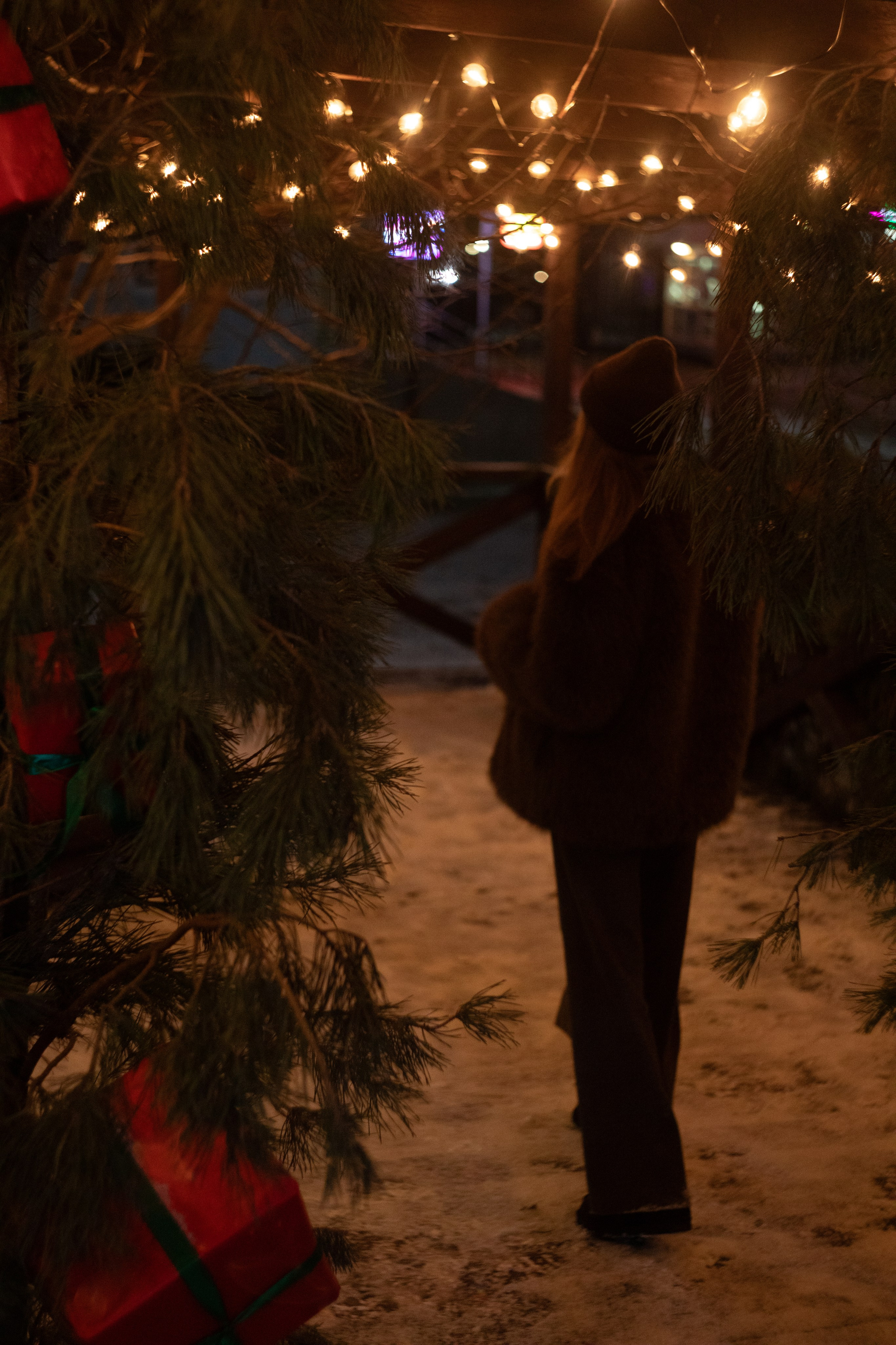 Маргарита. Фотограф Мария Щеголькова. Чувственный женский портрет