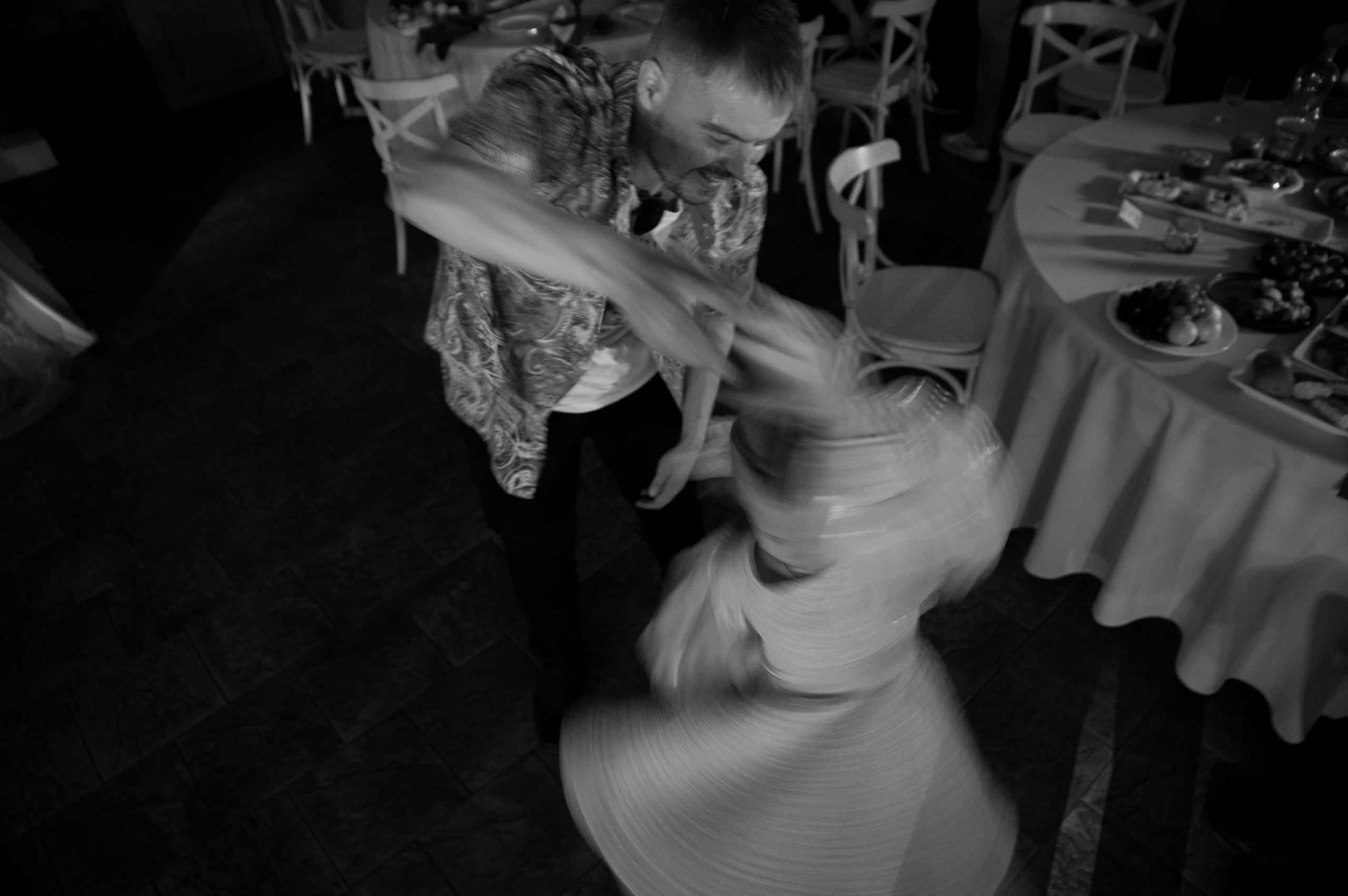 Людмила и Никита. Свадебный и портретный фотограф в Москве Жердев Даниил