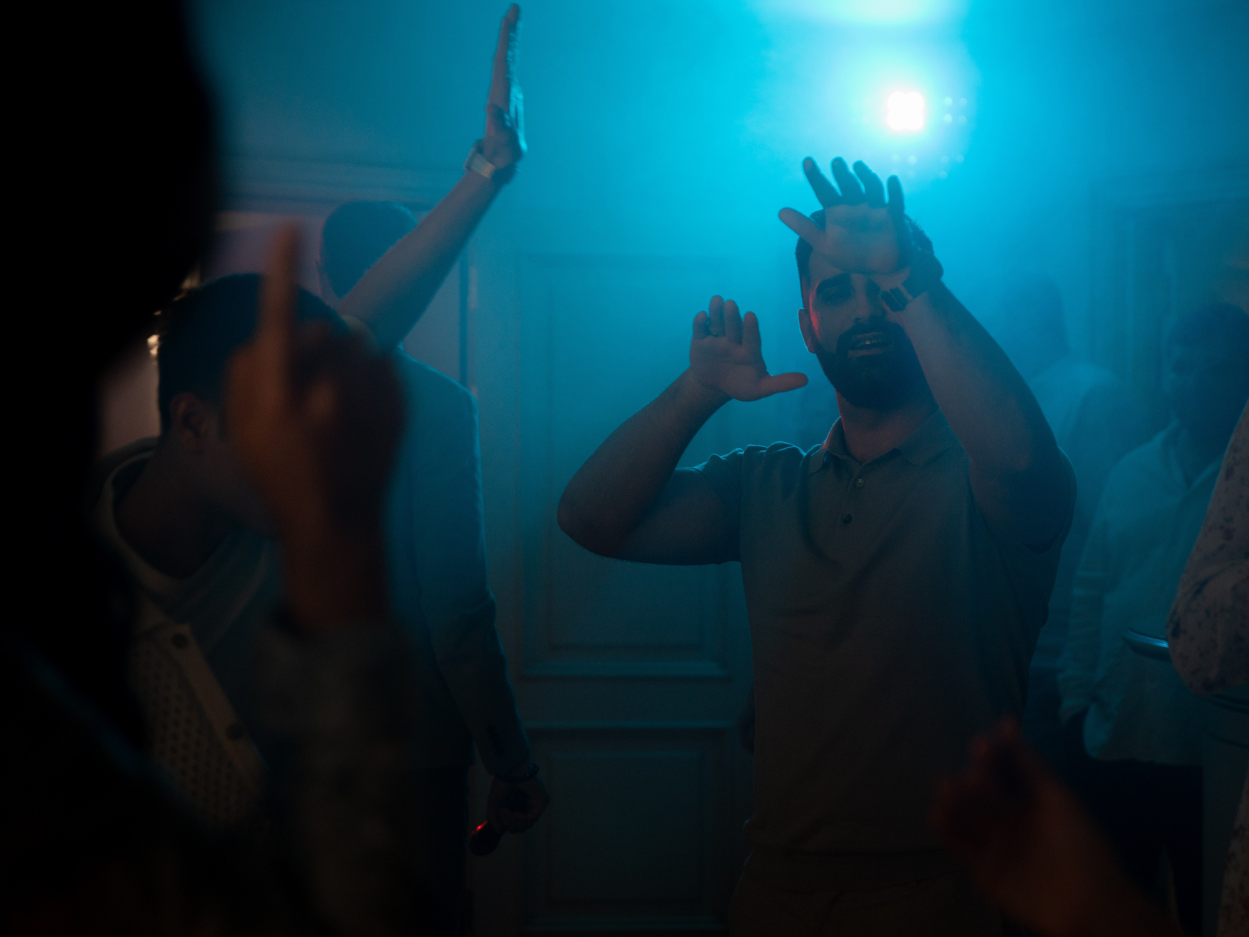 Мария и Алексей. Свадебный и портретный фотограф в Москве Жердев Даниил