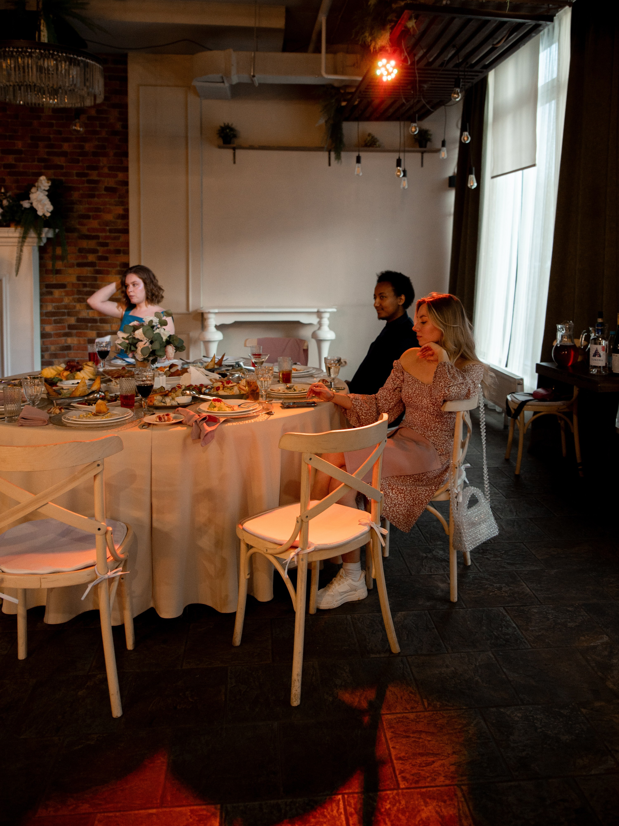 Настя и Слава. Свадебный и портретный фотограф в Москве Жердев Даниил