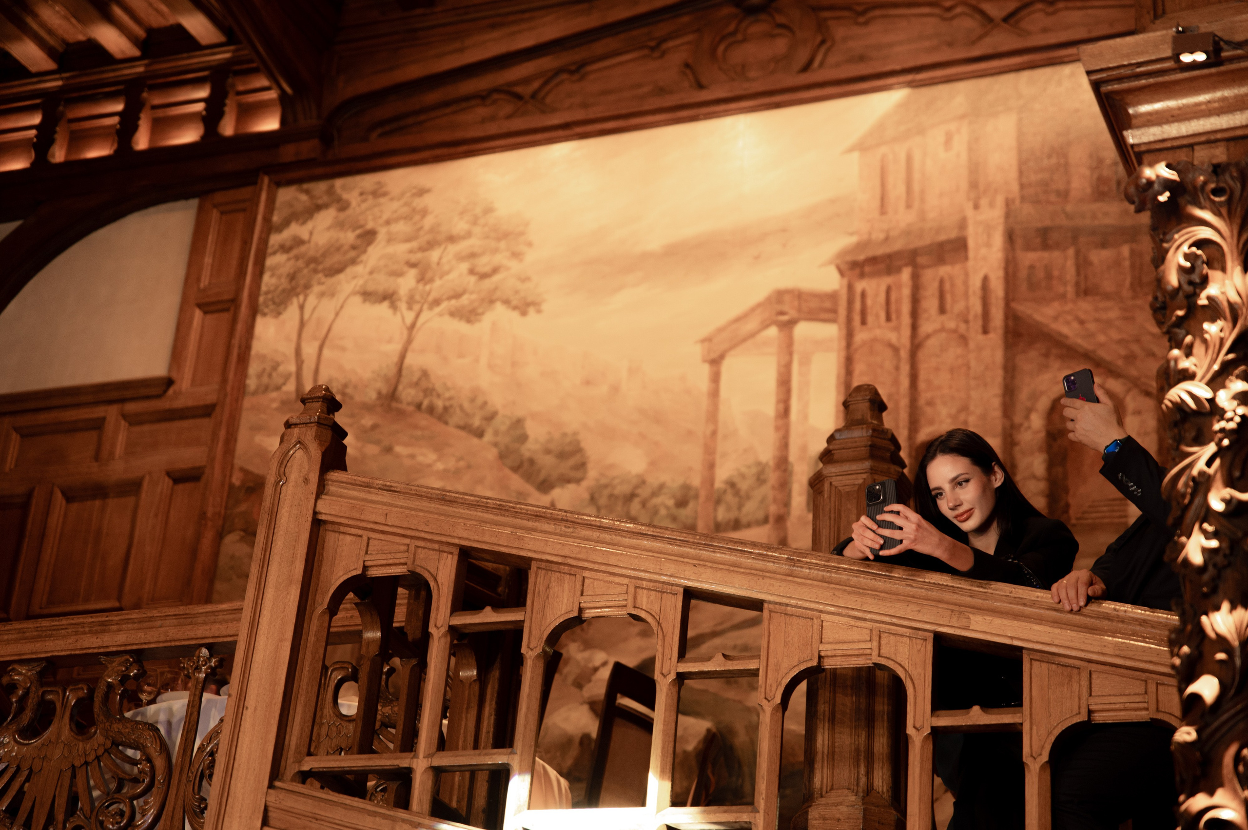 День рождения. Свадебный и портретный фотограф в Москве Жердев Даниил