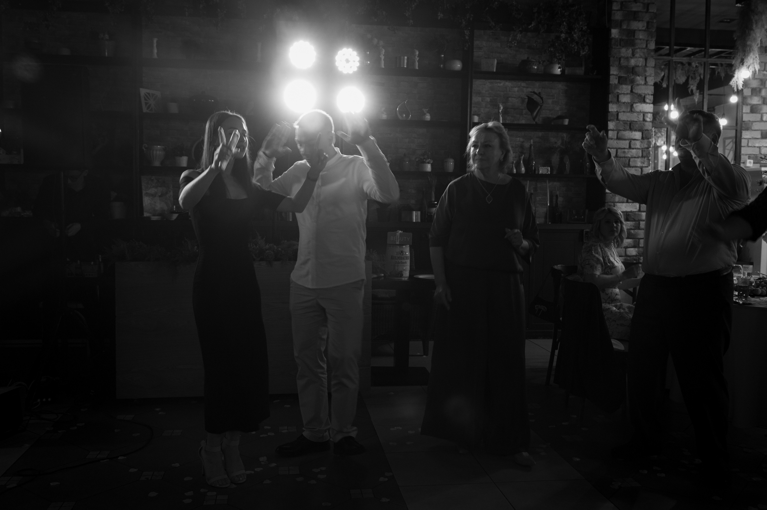 Катя и Сергей. Свадебный и портретный фотограф в Москве Жердев Даниил