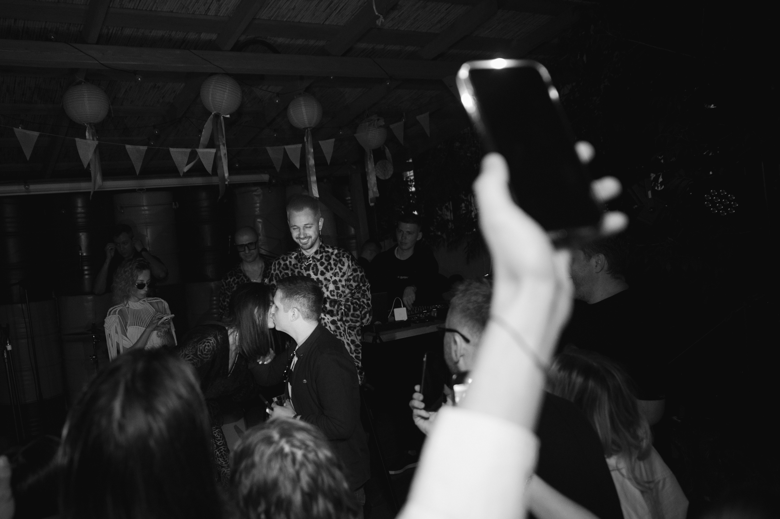 Корпоратив. Свадебный и портретный фотограф в Москве Жердев Даниил