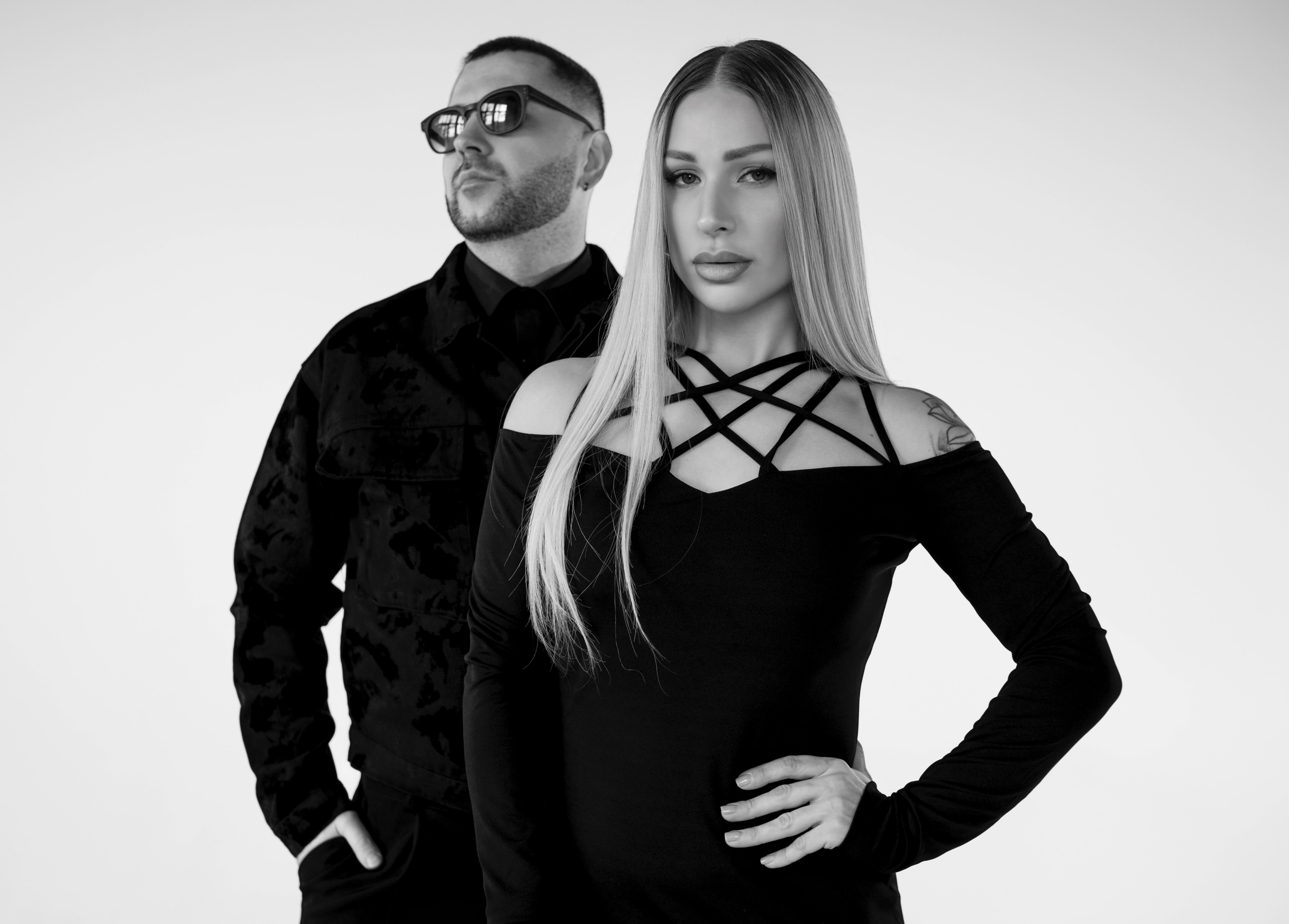 Оксана Устина певица